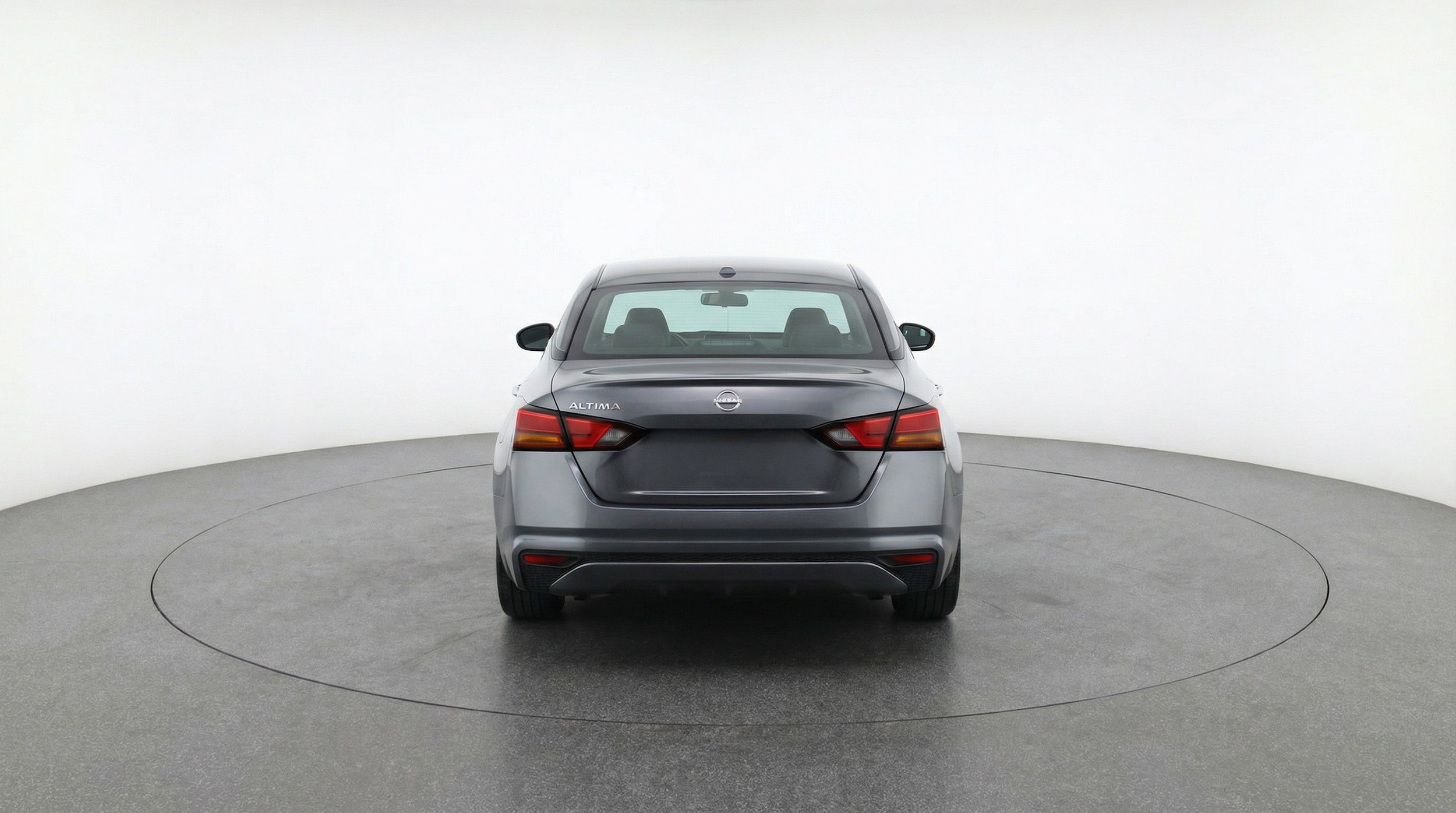 Thumbnail: 2025 Nissan Altima - 7