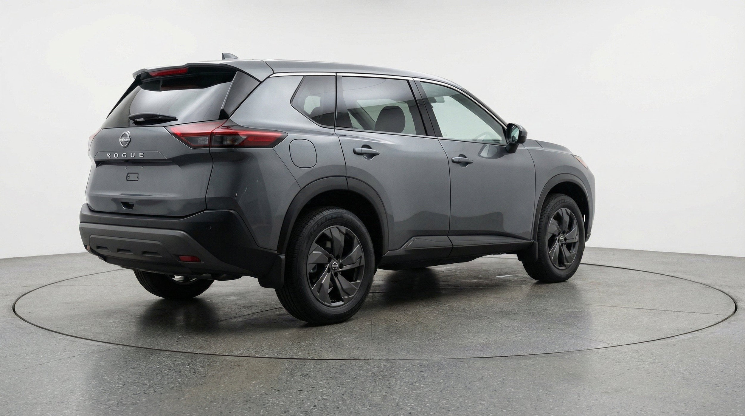 Thumbnail: 2026 Nissan Rogue - 9