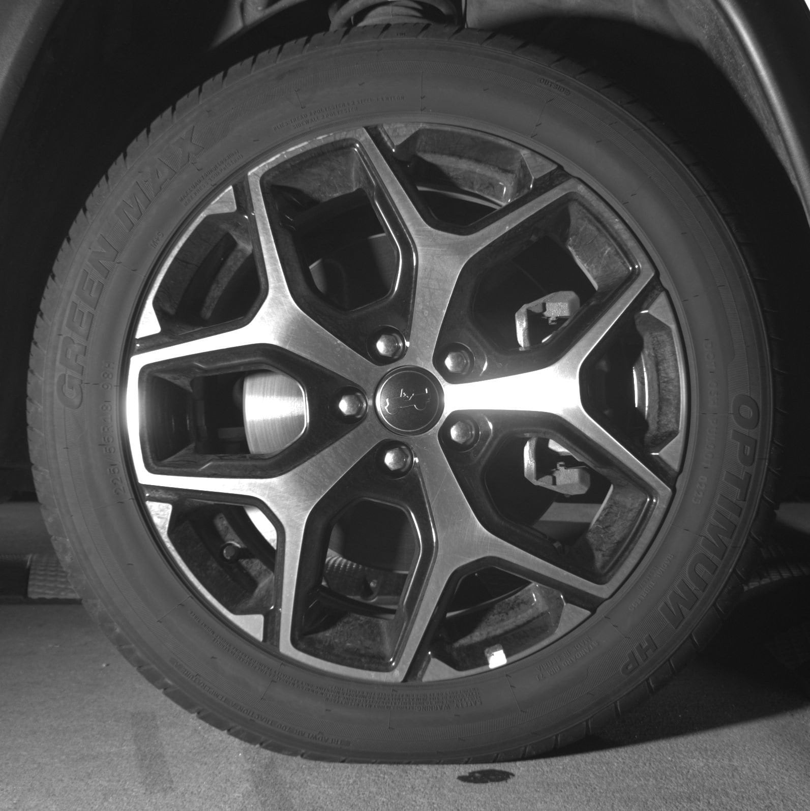 Thumbnail: 2025 Jeep Compass - 13