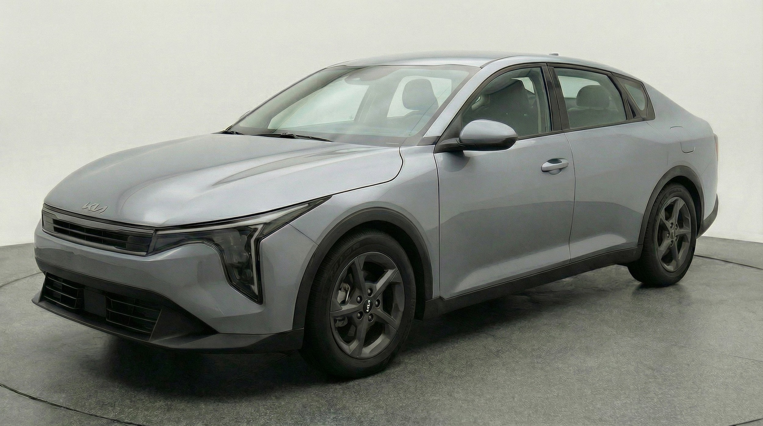 Thumbnail: 2025 Kia K4 - 3