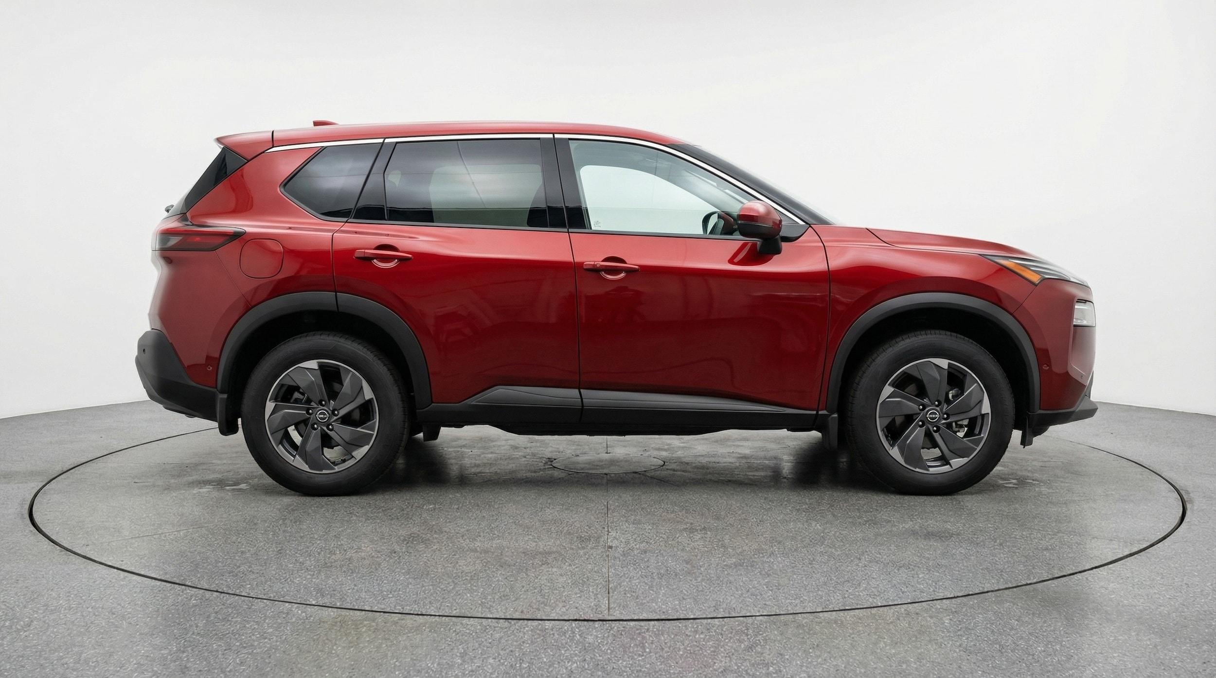 Thumbnail: 2025 Nissan Rogue - 8