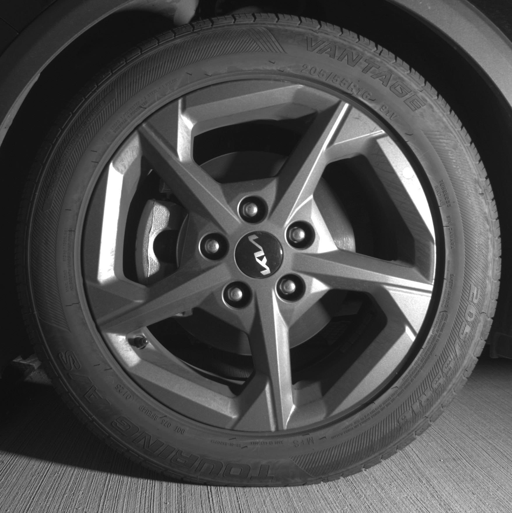 Thumbnail: 2025 Kia K4 - 12