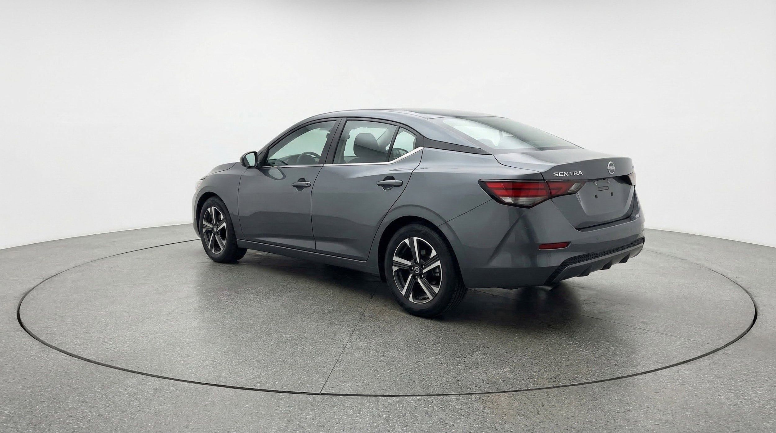 Thumbnail: 2025 Nissan Sentra - 6