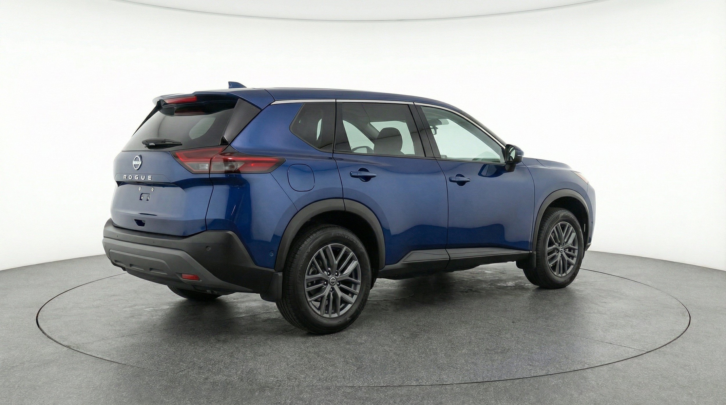 Thumbnail: 2026 Nissan Rogue - 9
