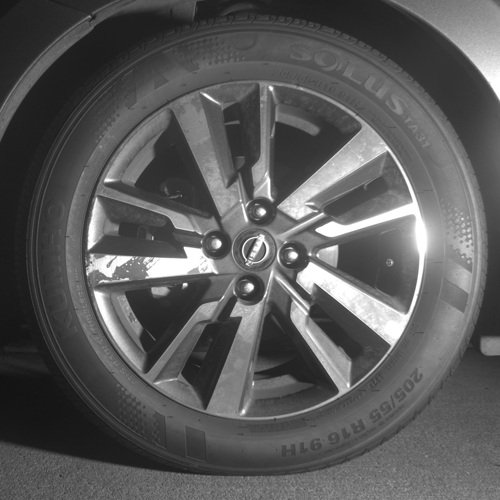 Thumbnail: 2025 Nissan Versa - 9