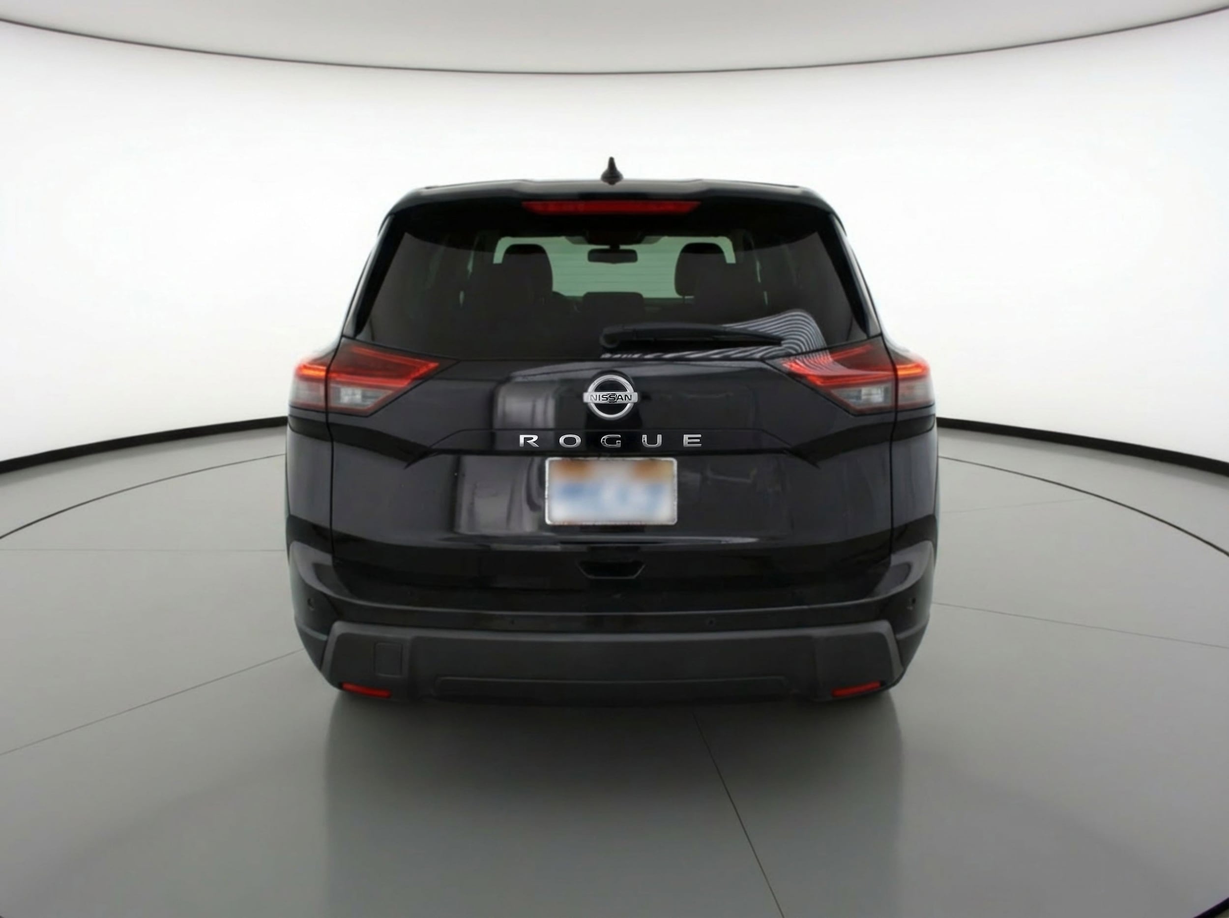 Thumbnail: 2025 Nissan Rogue - 7