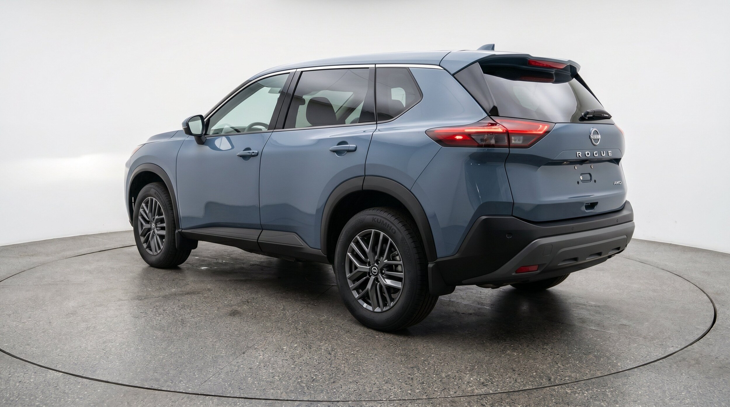 Thumbnail: 2026 Nissan Rogue - 6