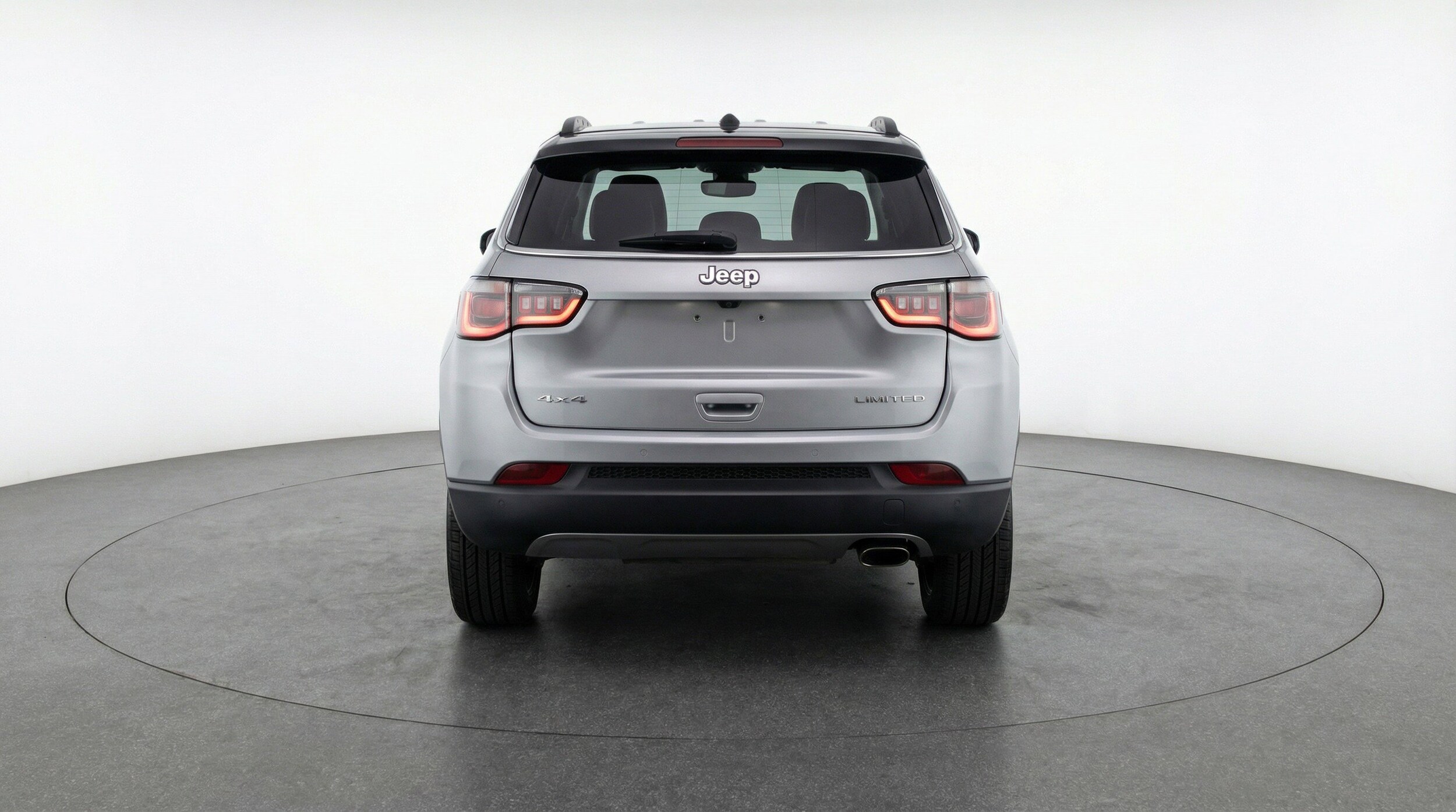 Thumbnail: 2025 Jeep Compass - 7