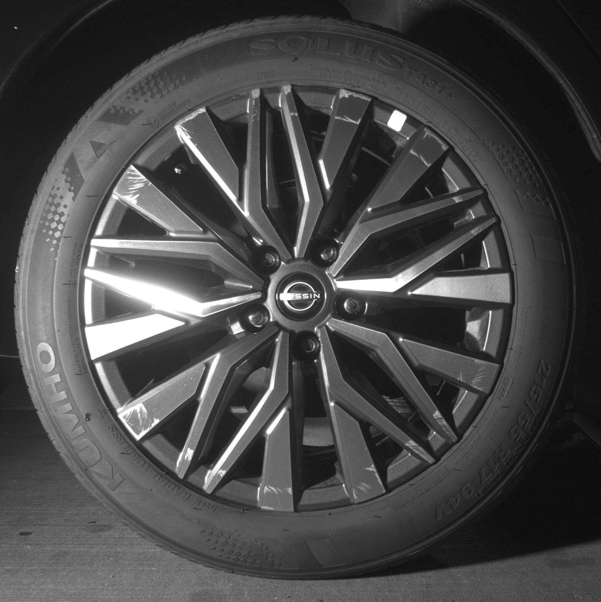 Thumbnail: 2025 Nissan Altima - 12