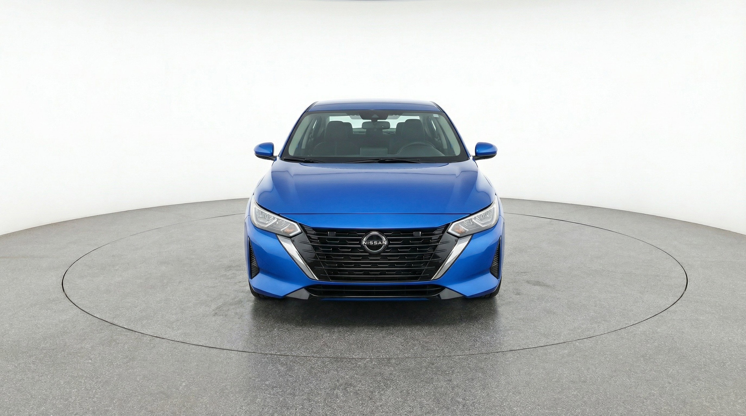 Thumbnail: 2025 Nissan Sentra - 2