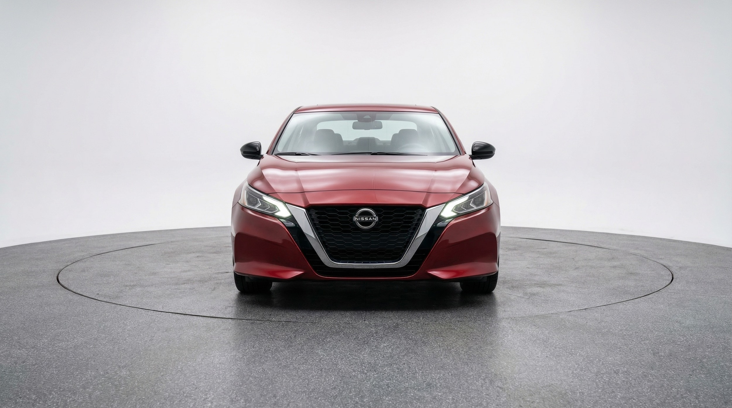 Thumbnail: 2025 Nissan Altima - 2