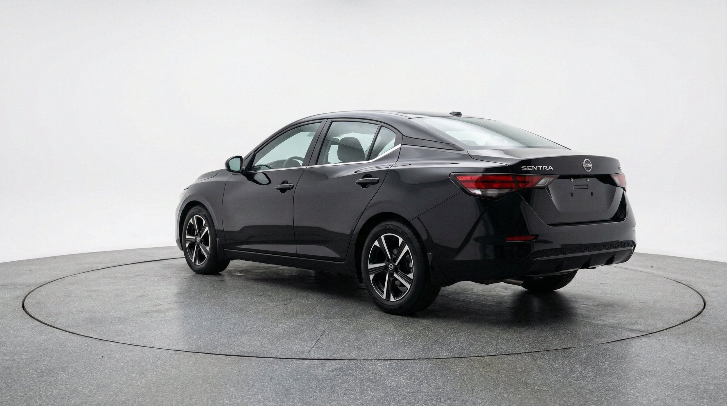 Thumbnail: 2025 Nissan Sentra - 6