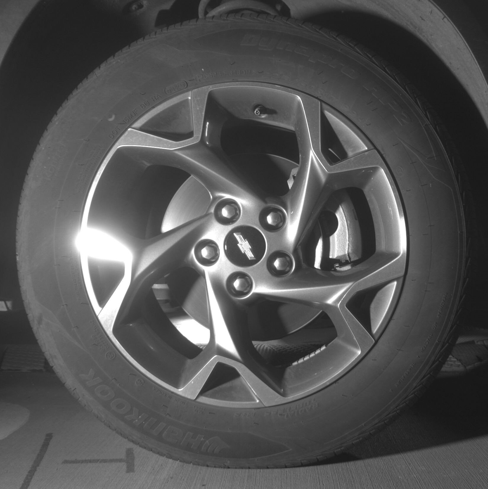 Thumbnail: 2025 Chevrolet Trax - 13