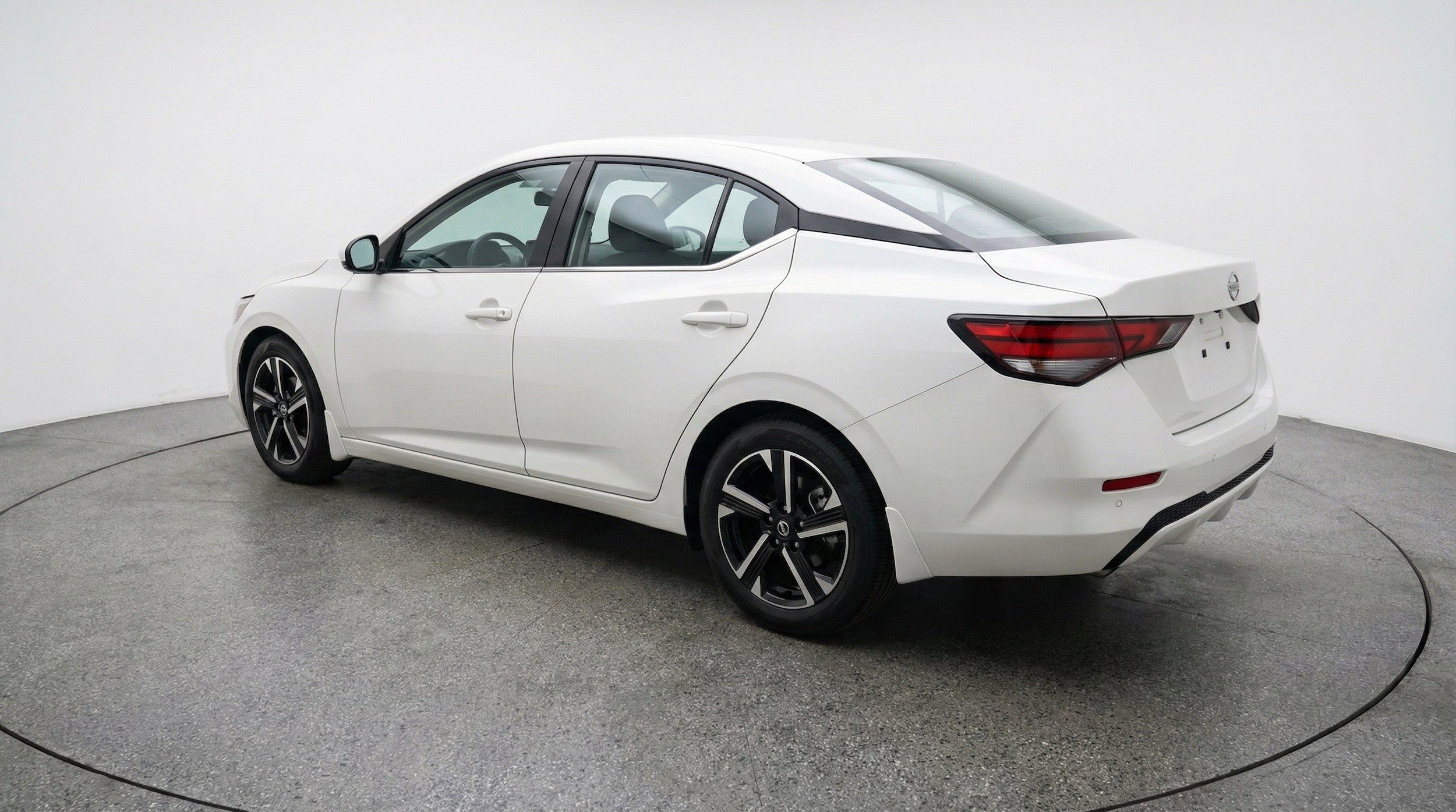 Thumbnail: 2025 Nissan Sentra - 6