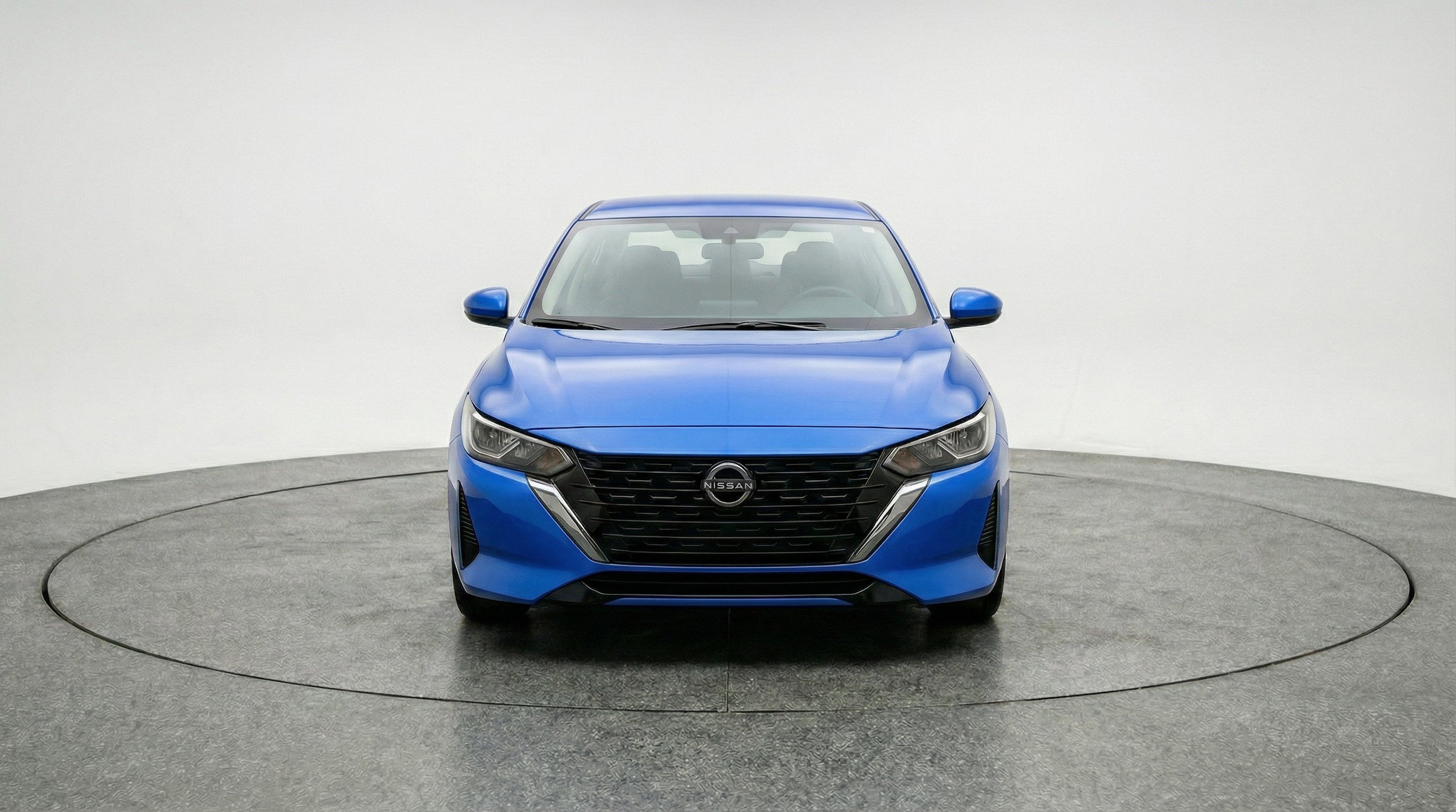 Thumbnail: 2025 Nissan Sentra - 2