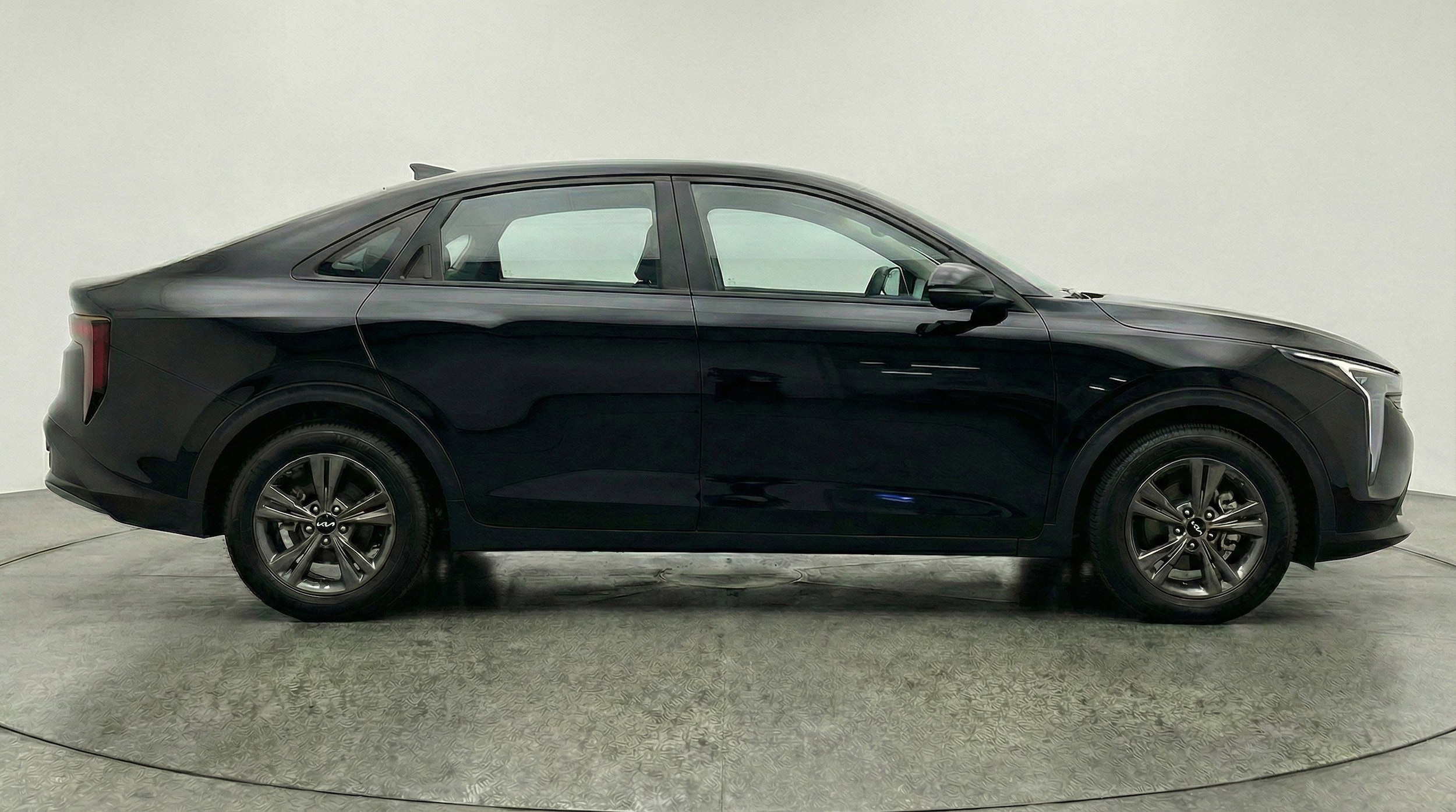 Thumbnail: 2025 Kia K4 - 11