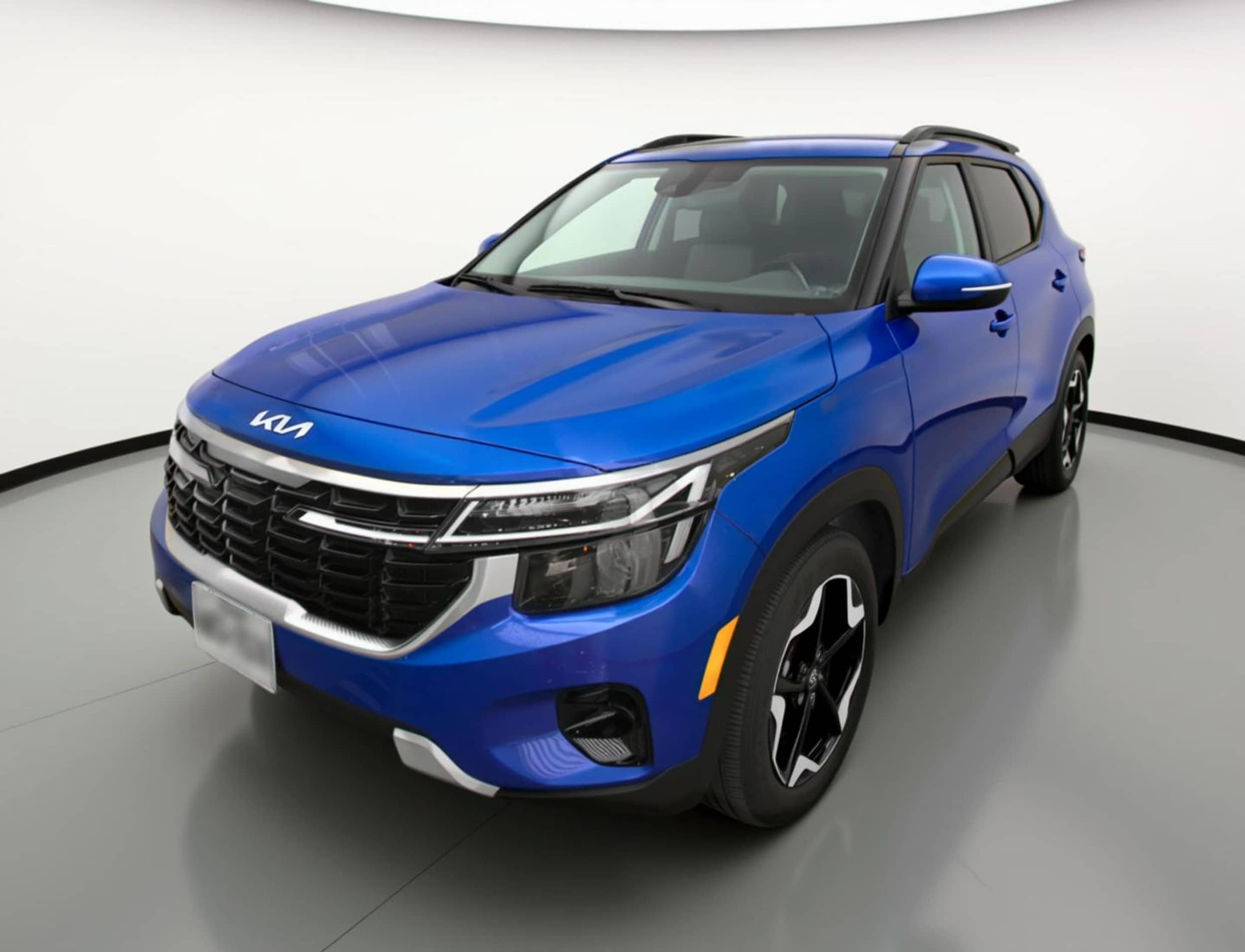 Thumbnail: 2025 Kia Seltos - 3