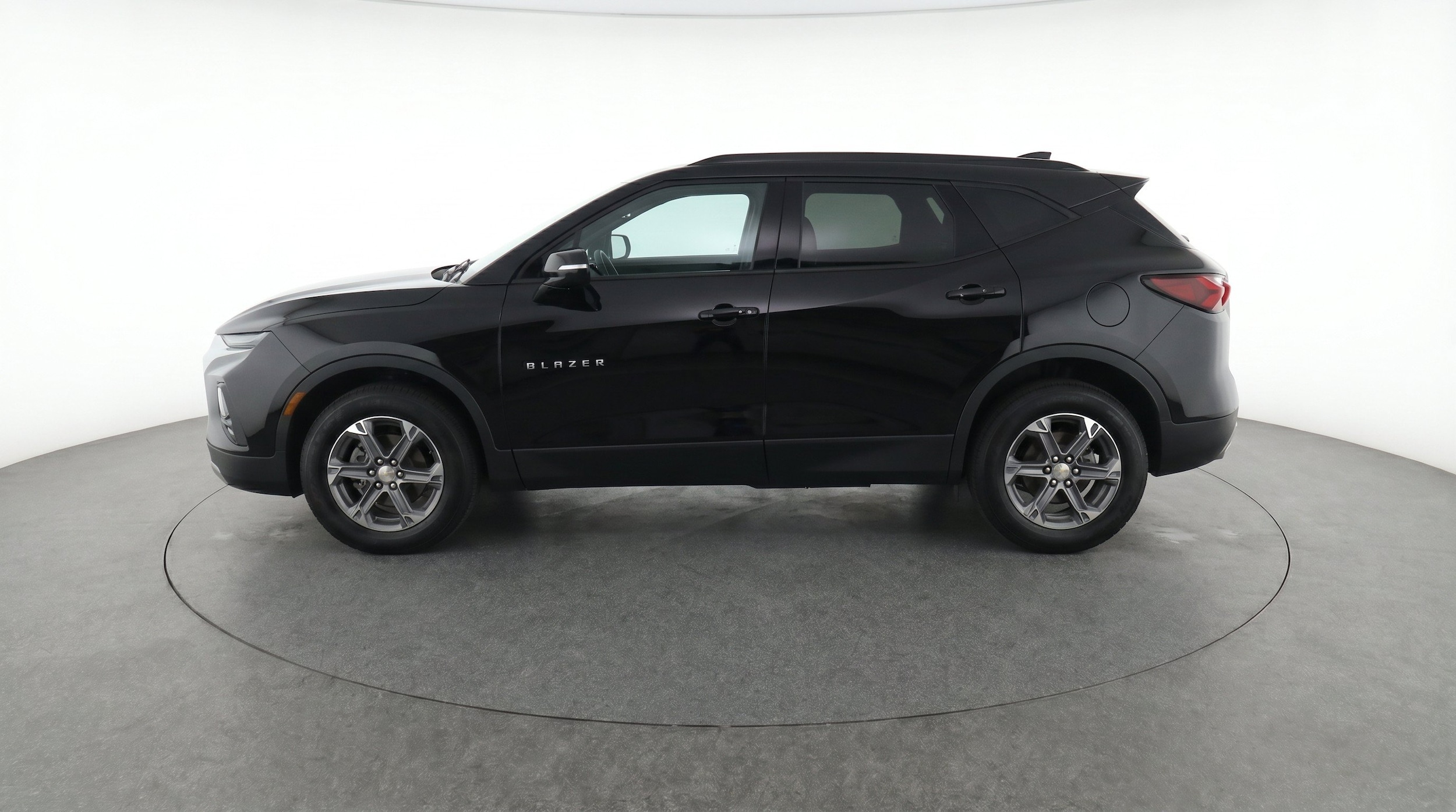 Thumbnail: 2025 Chevrolet Blazer - 5