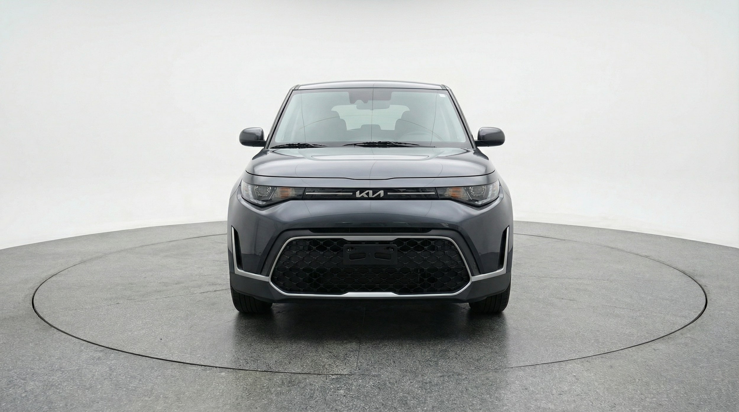 Thumbnail: 2025 Kia Soul - 2