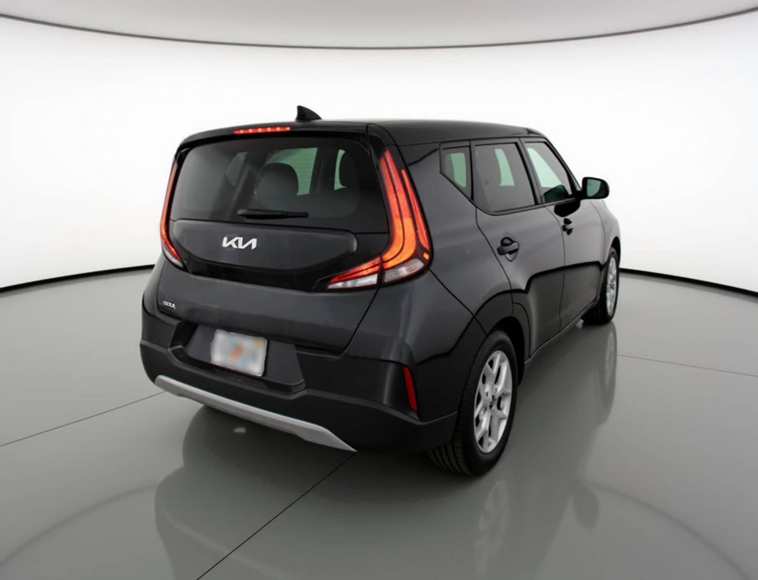 Thumbnail: 2025 Kia Soul - 9