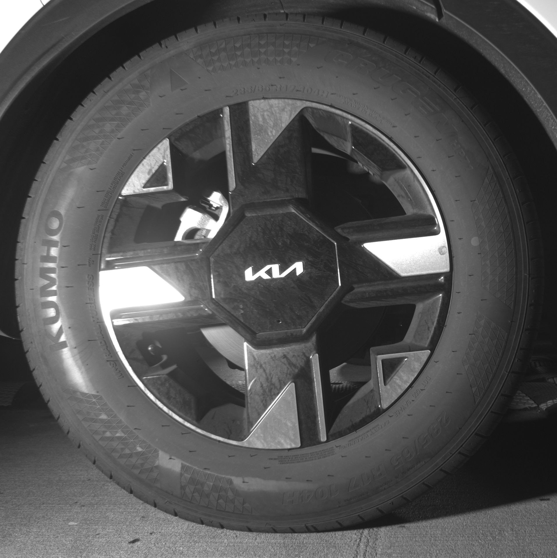 Thumbnail: 2026 Kia Sportage - 15