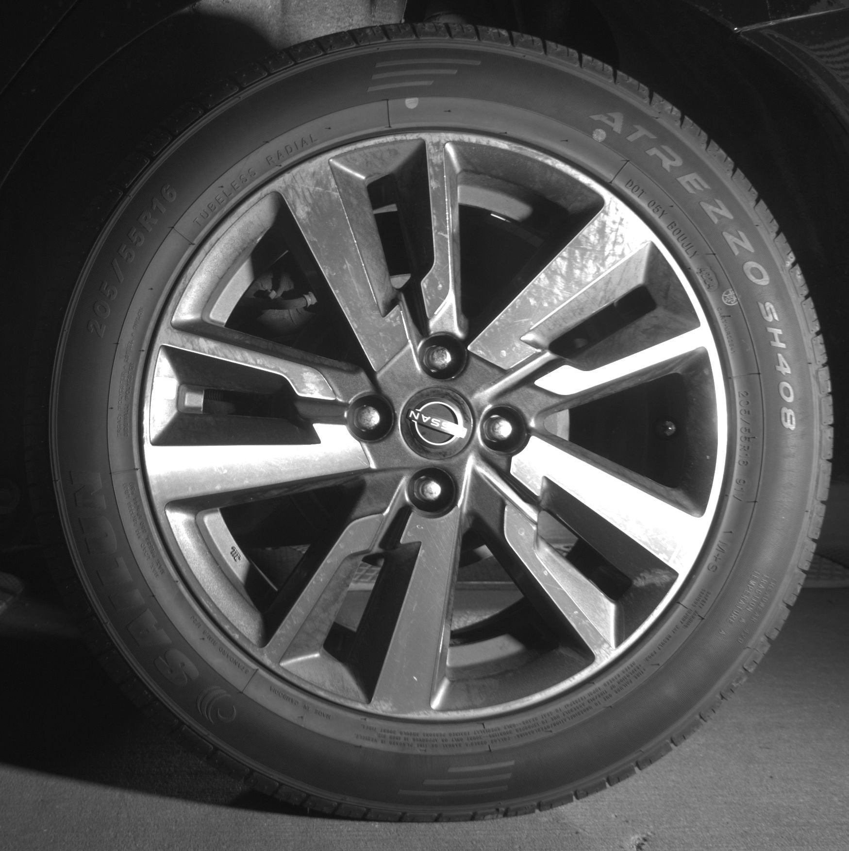 Thumbnail: 2025 Nissan Versa - 14