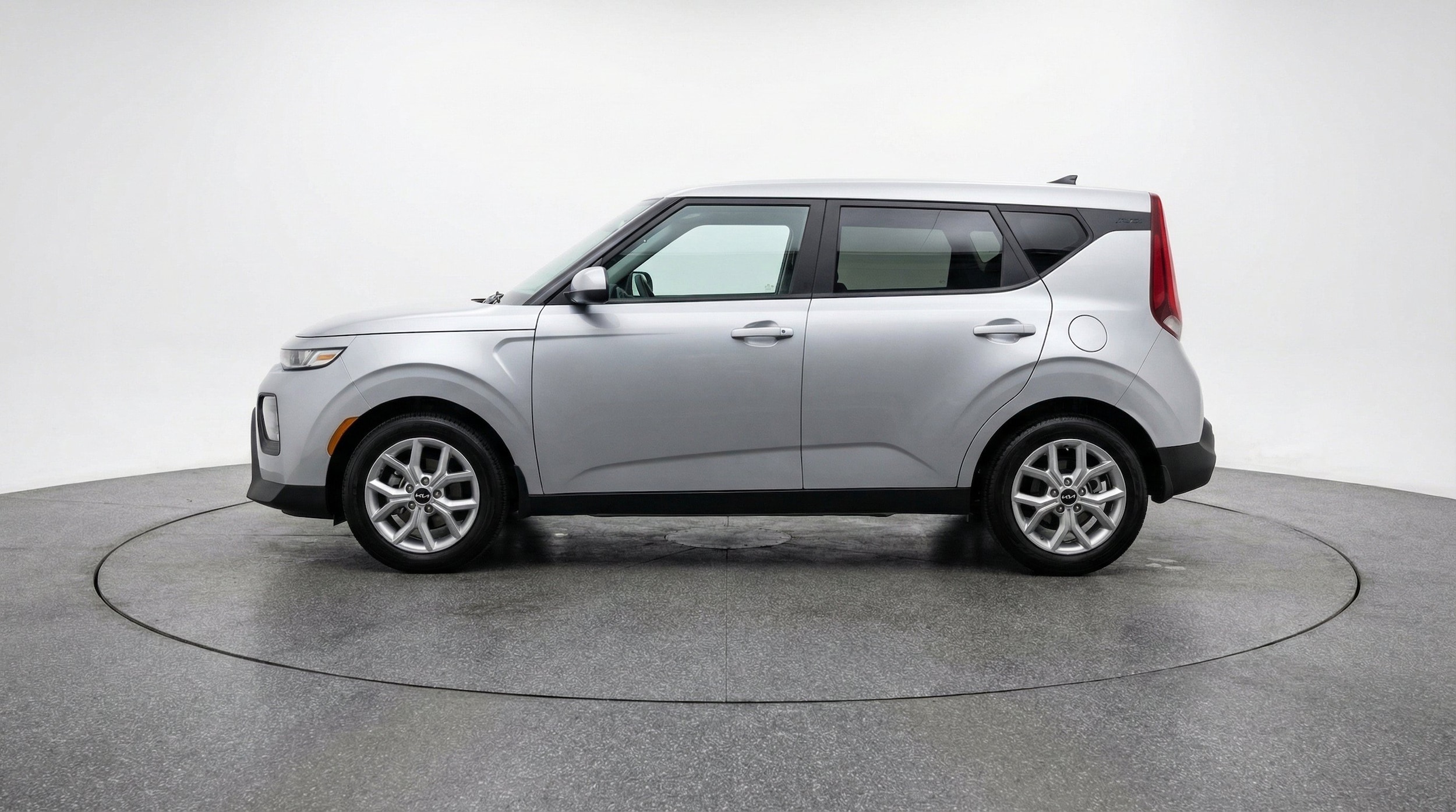 Thumbnail: 2025 Kia Soul - 5