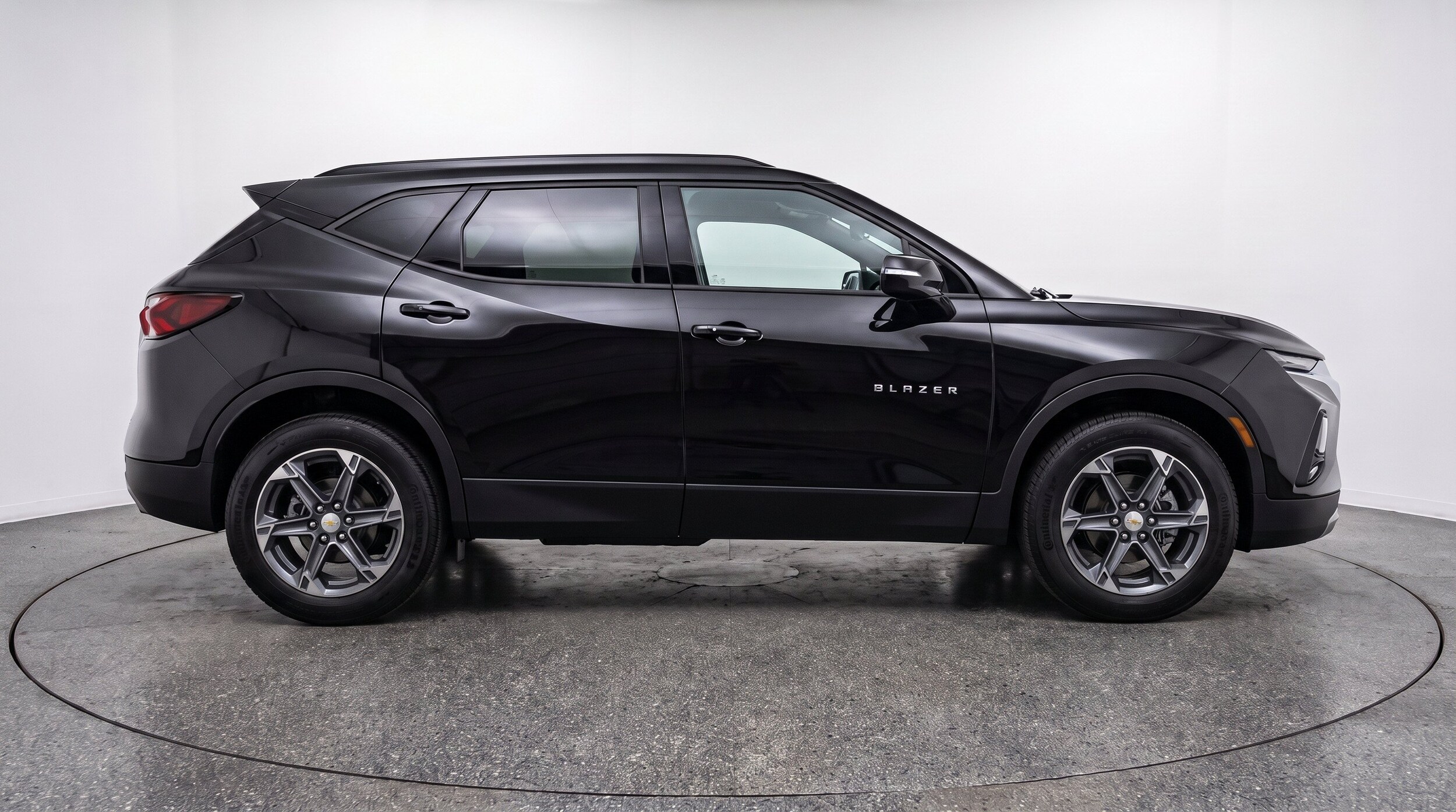 Thumbnail: 2026 Chevrolet Blazer - 11