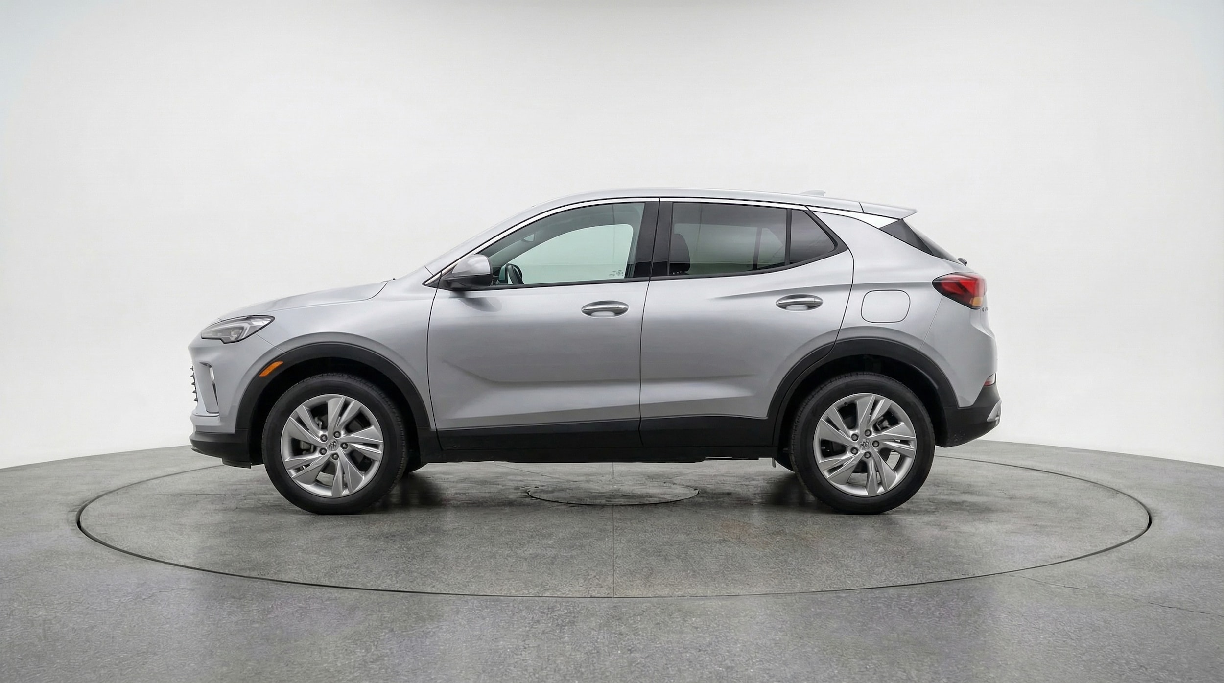 Thumbnail: 2025 Buick Encore GX - 4