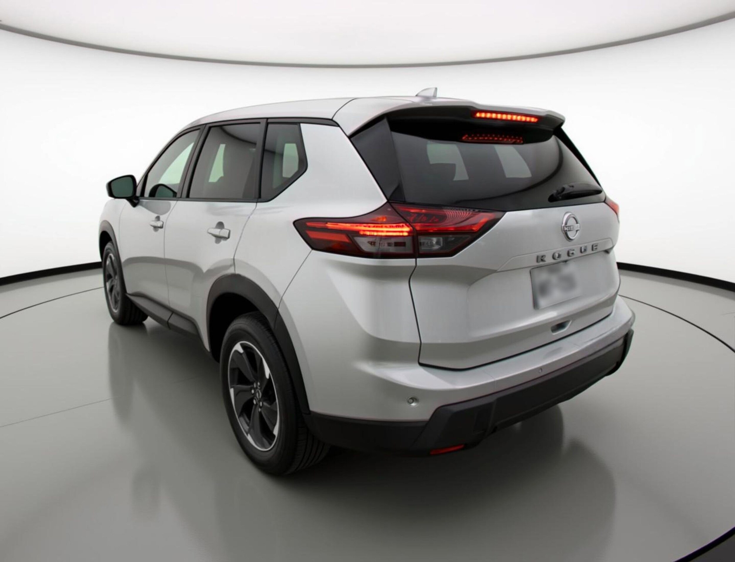 Thumbnail: 2025 Nissan Rogue - 6