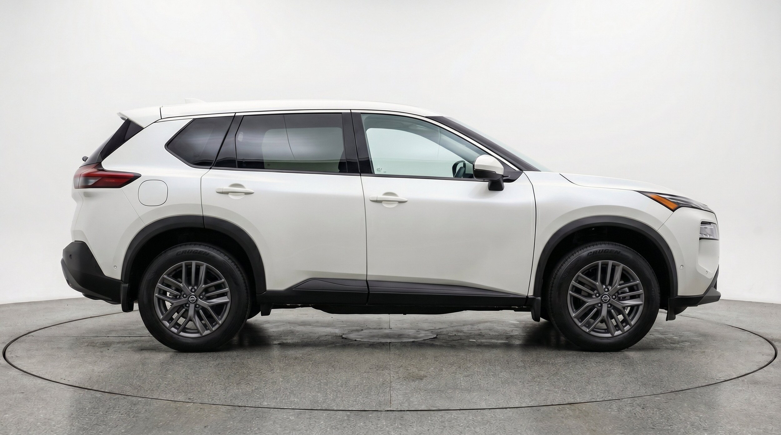 Thumbnail: 2026 Nissan Rogue - 11