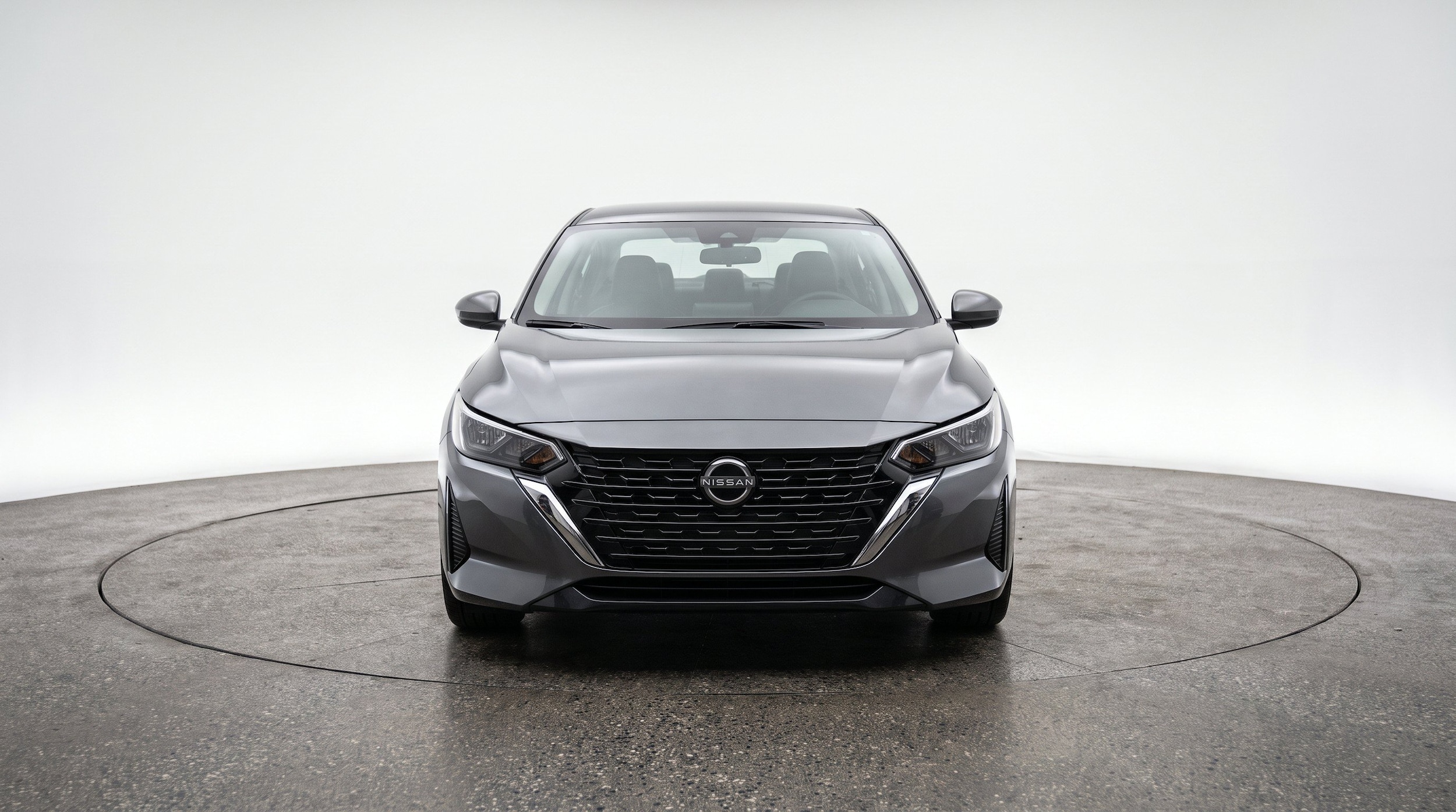 Thumbnail: 2025 Nissan Sentra - 2