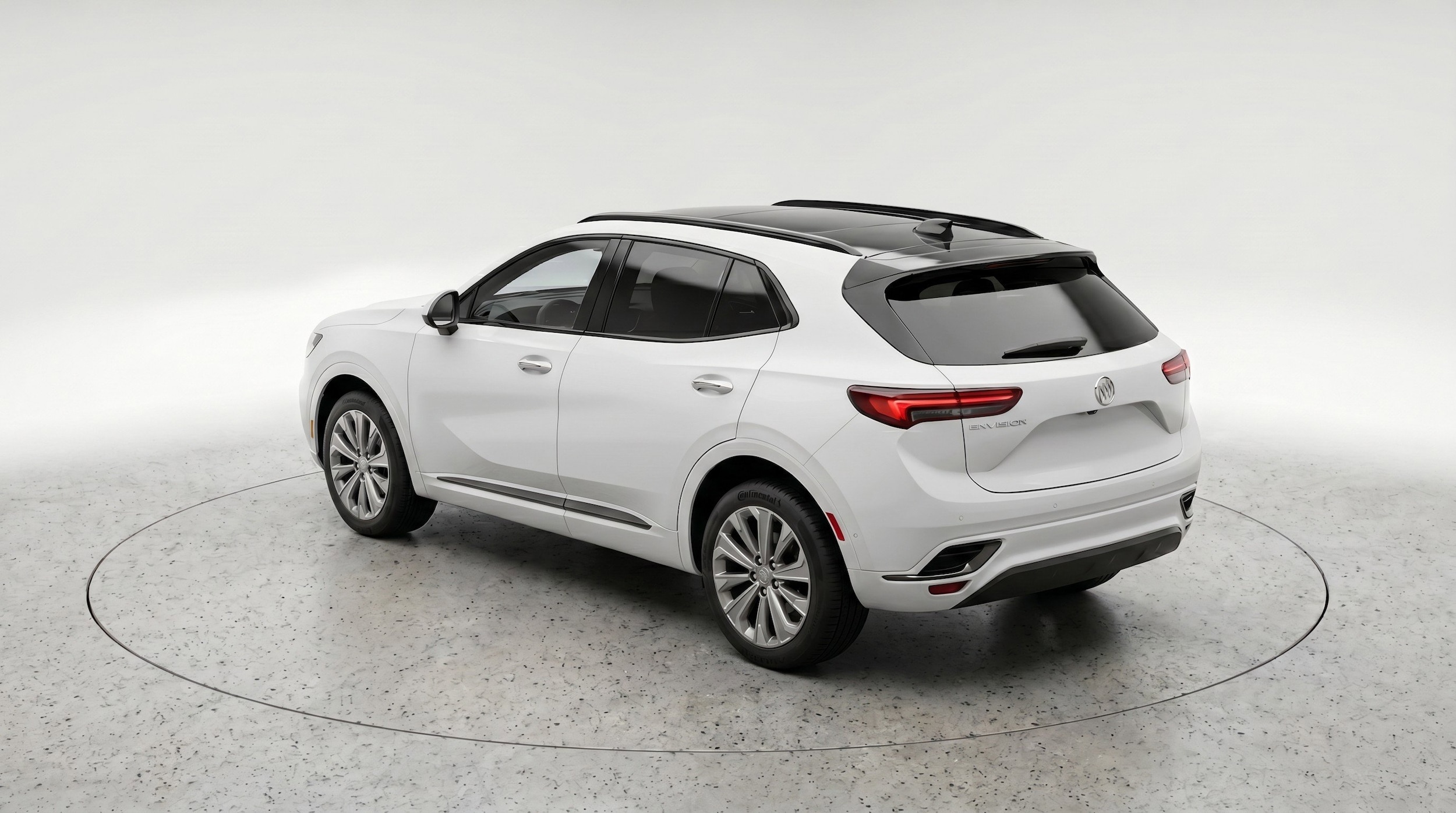 Thumbnail: 2024 Buick Envision - 6