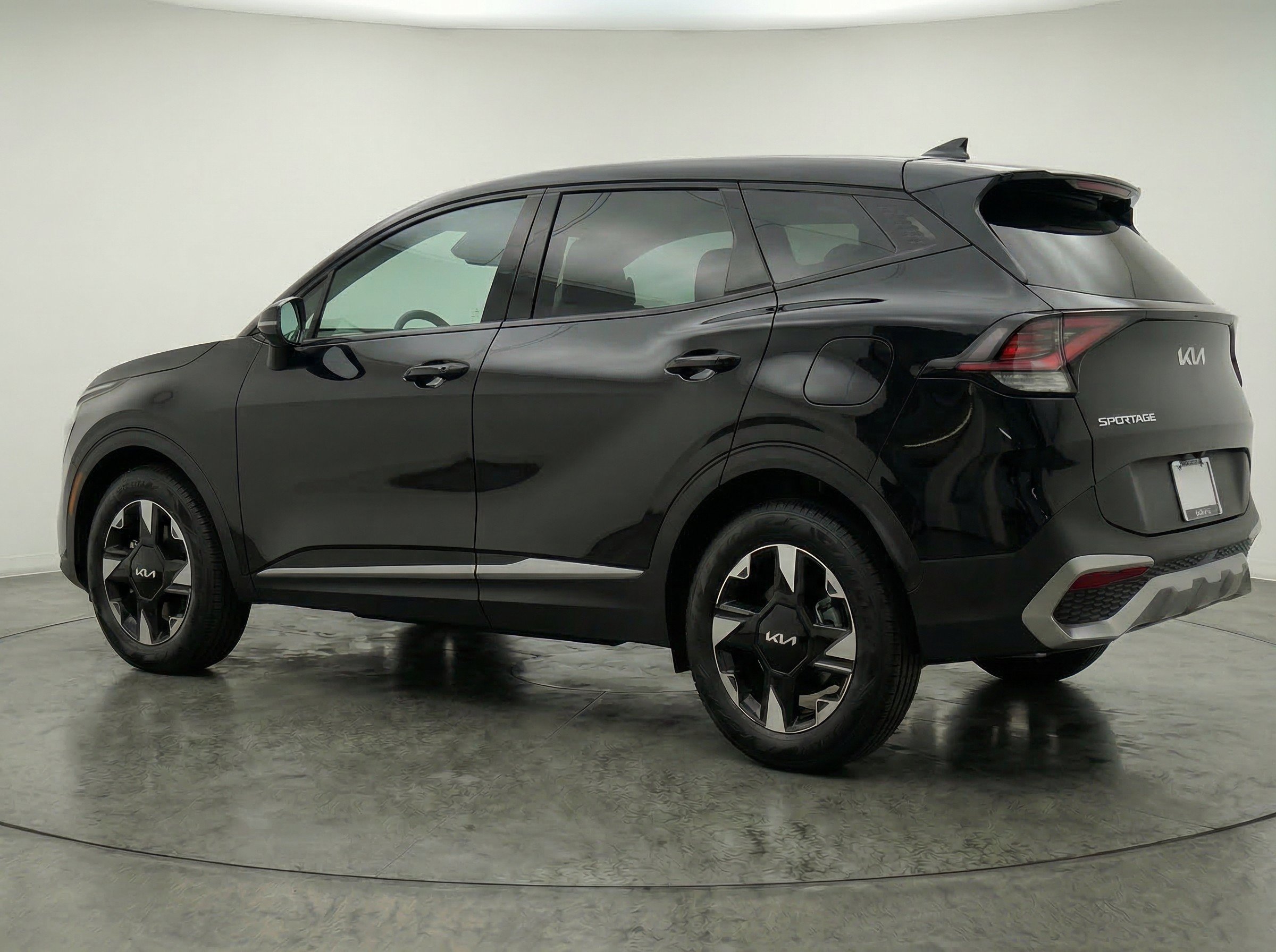Thumbnail: 2026 Kia Sportage - 6