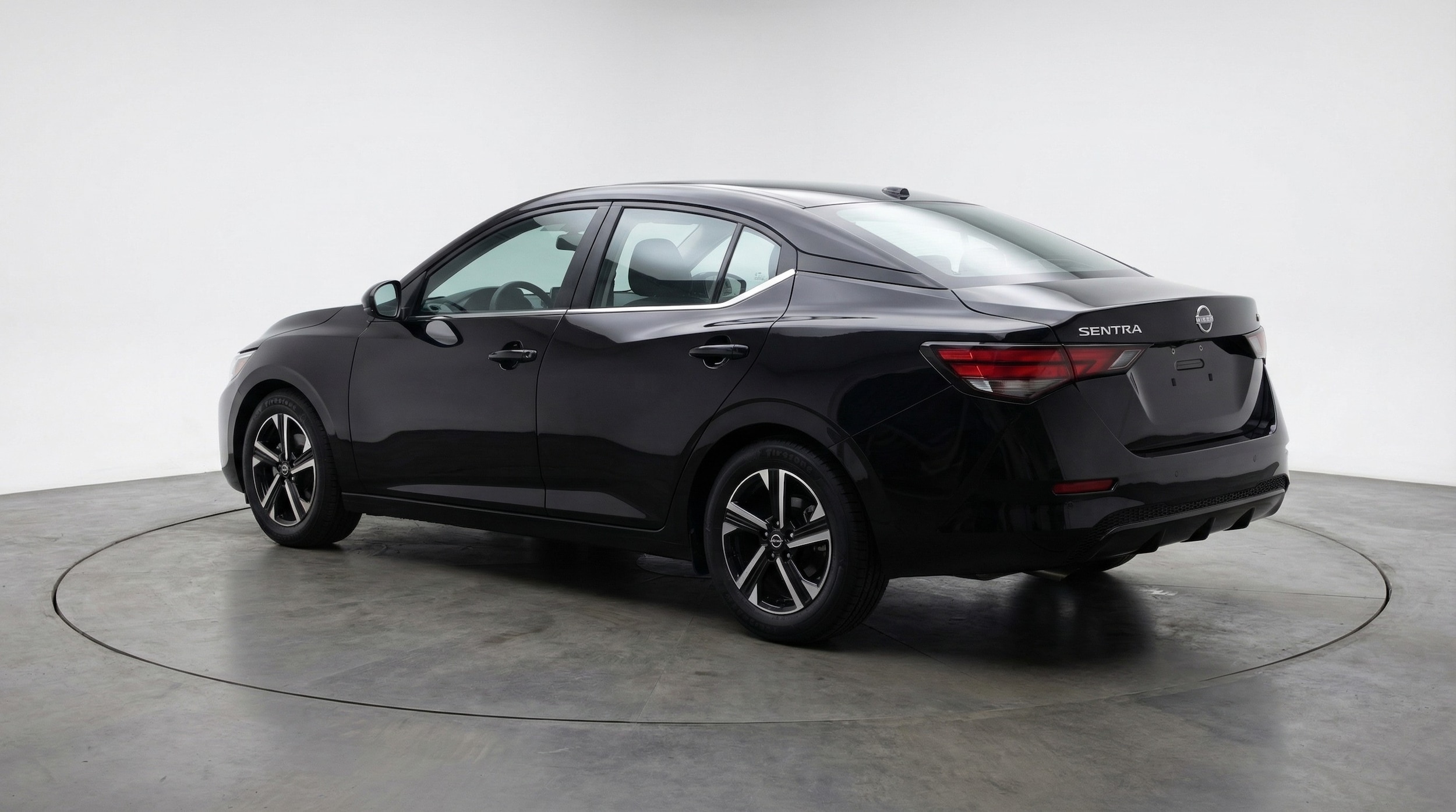 Thumbnail: 2025 Nissan Sentra - 5