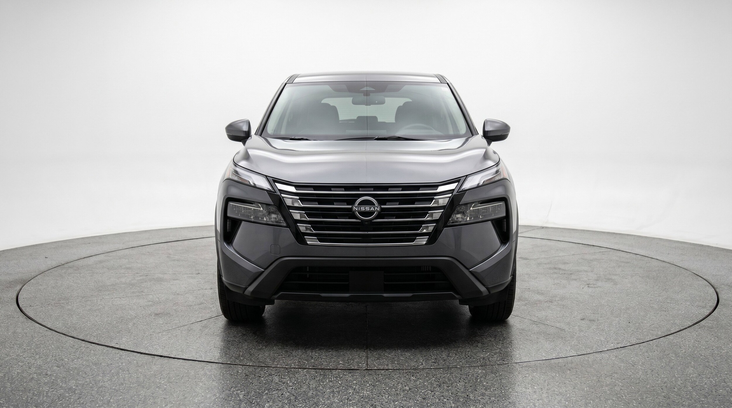 Thumbnail: 2025 Nissan Rogue - 2