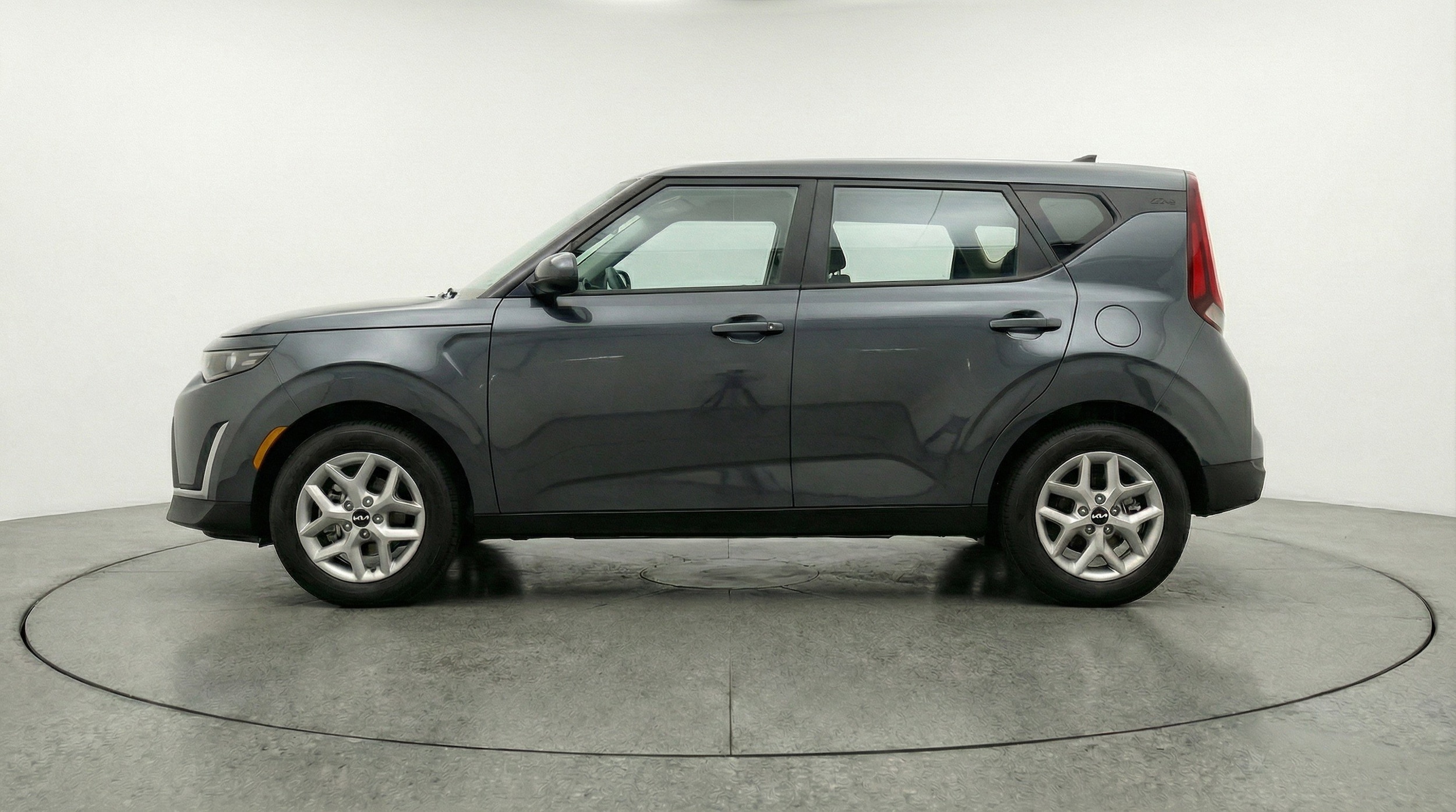 Thumbnail: 2025 Kia Soul - 5