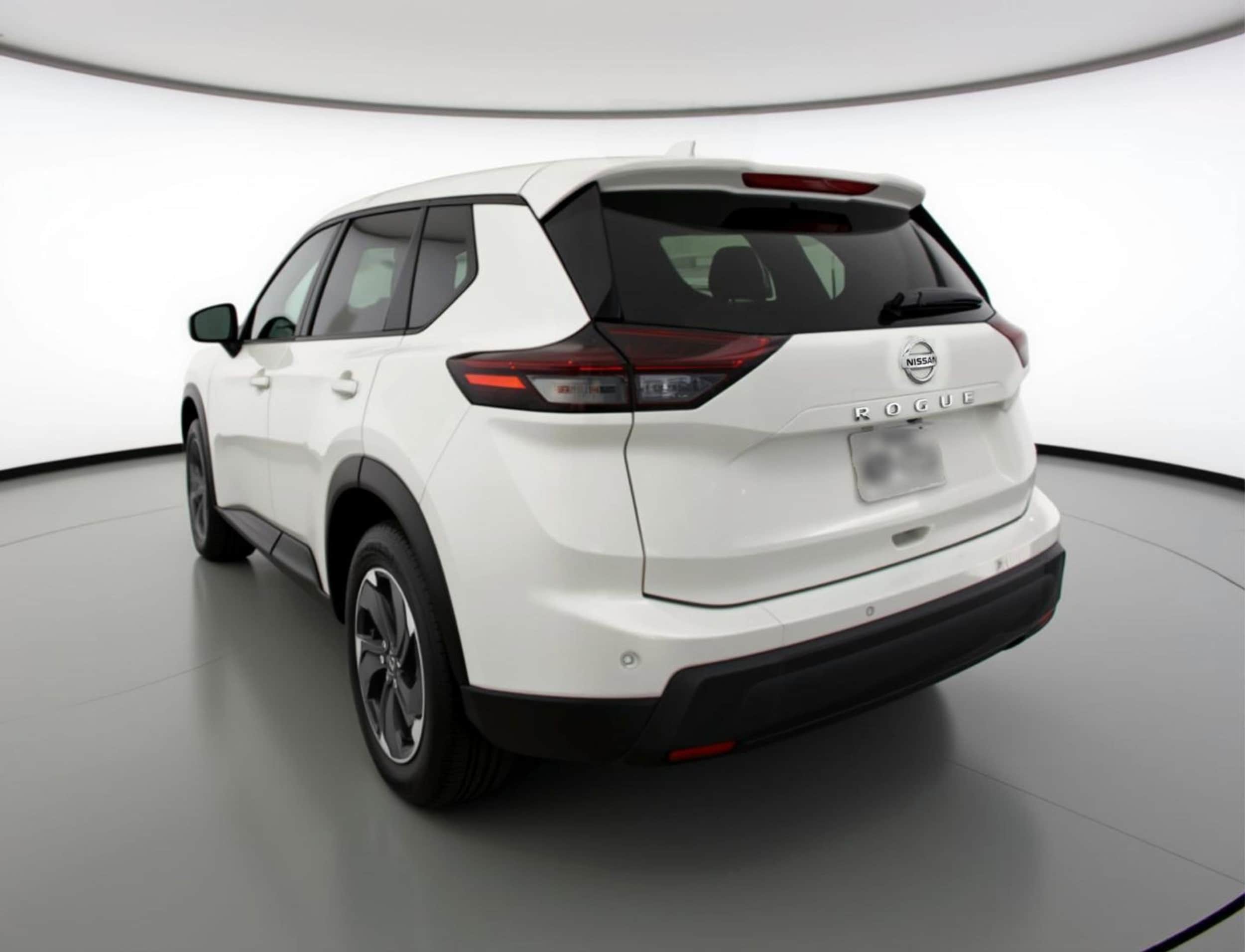 Thumbnail: 2025 Nissan Rogue - 6