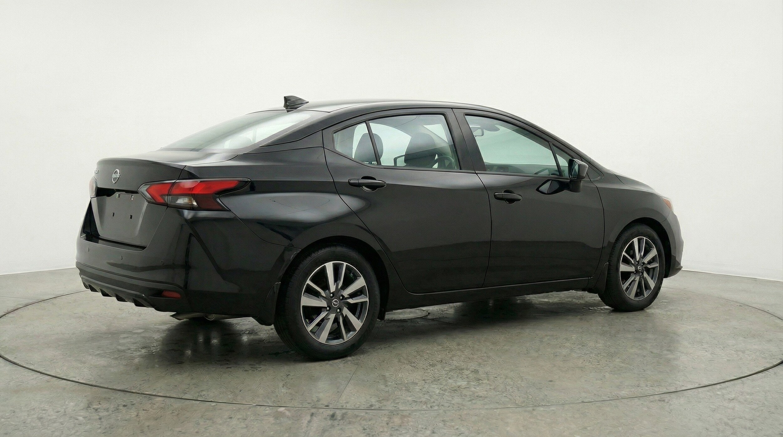 Thumbnail: 2025 Nissan Versa - 9