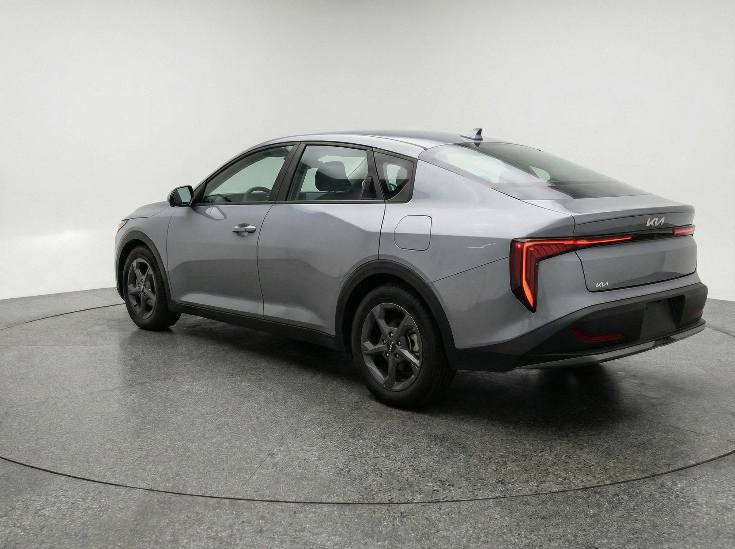 Thumbnail: 2025 Kia K4 - 6