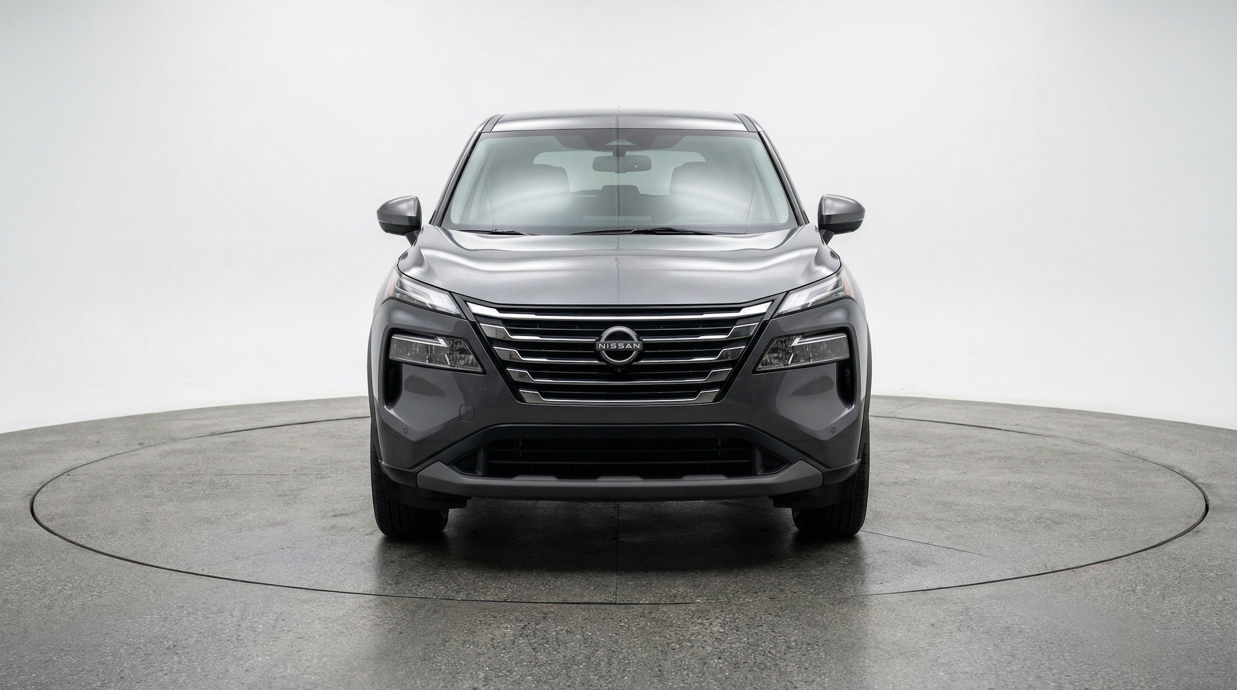 Thumbnail: 2026 Nissan Rogue - 2
