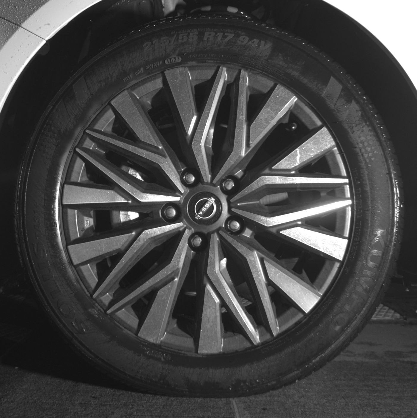 Thumbnail: 2025 Nissan Altima - 12