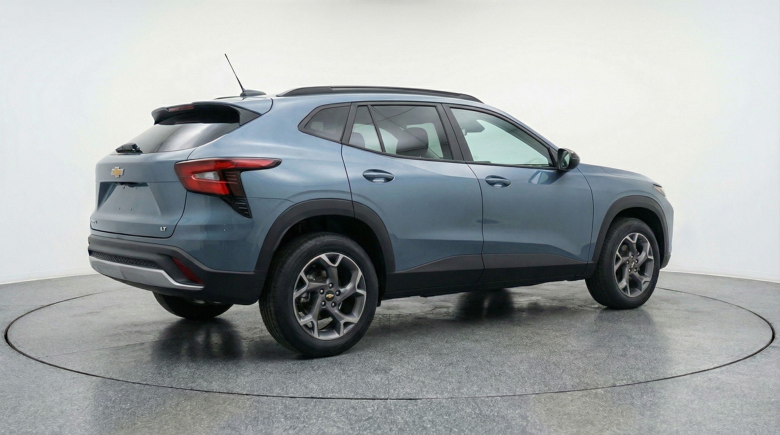 Thumbnail: 2025 Chevrolet Trax - 7