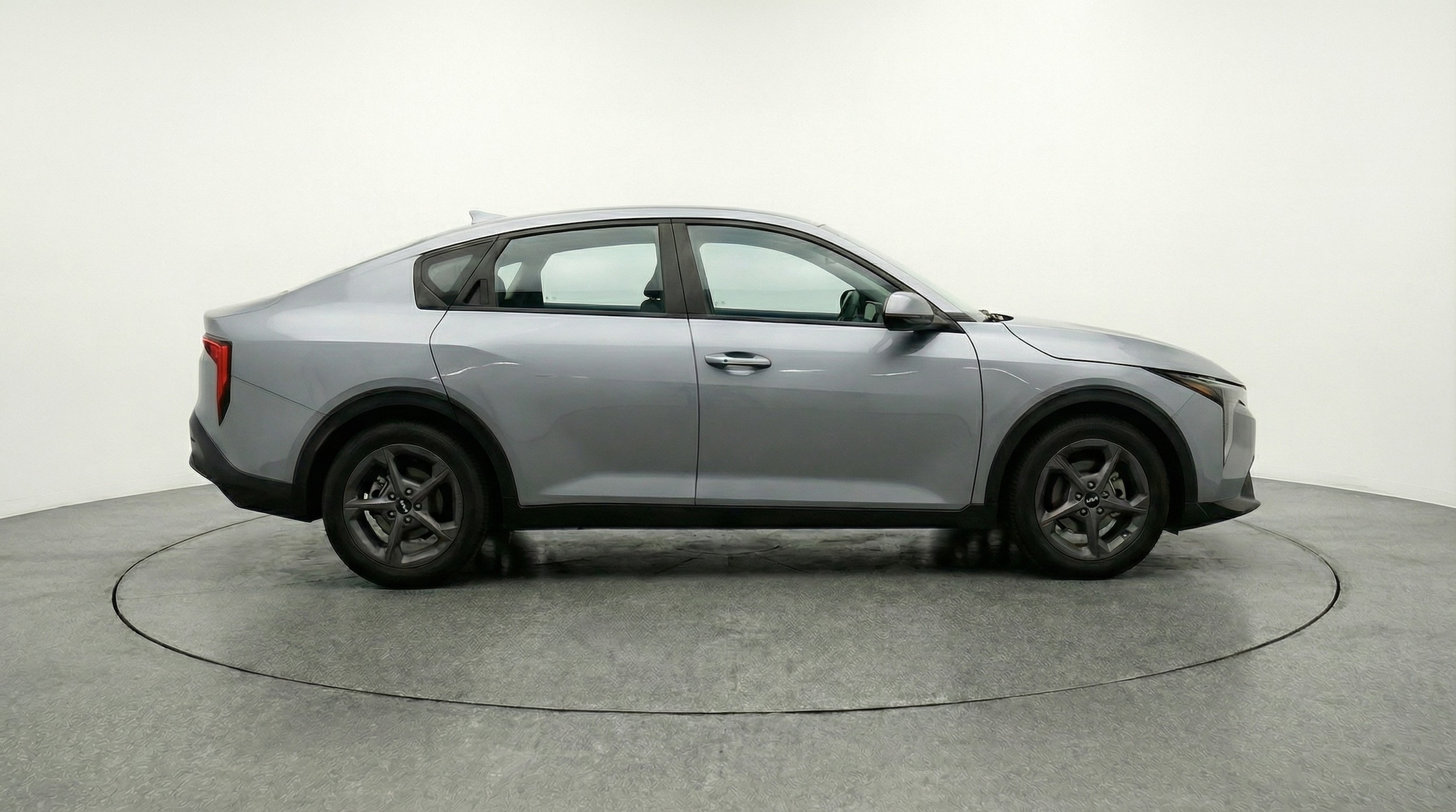 Thumbnail: 2025 Kia K4 - 8