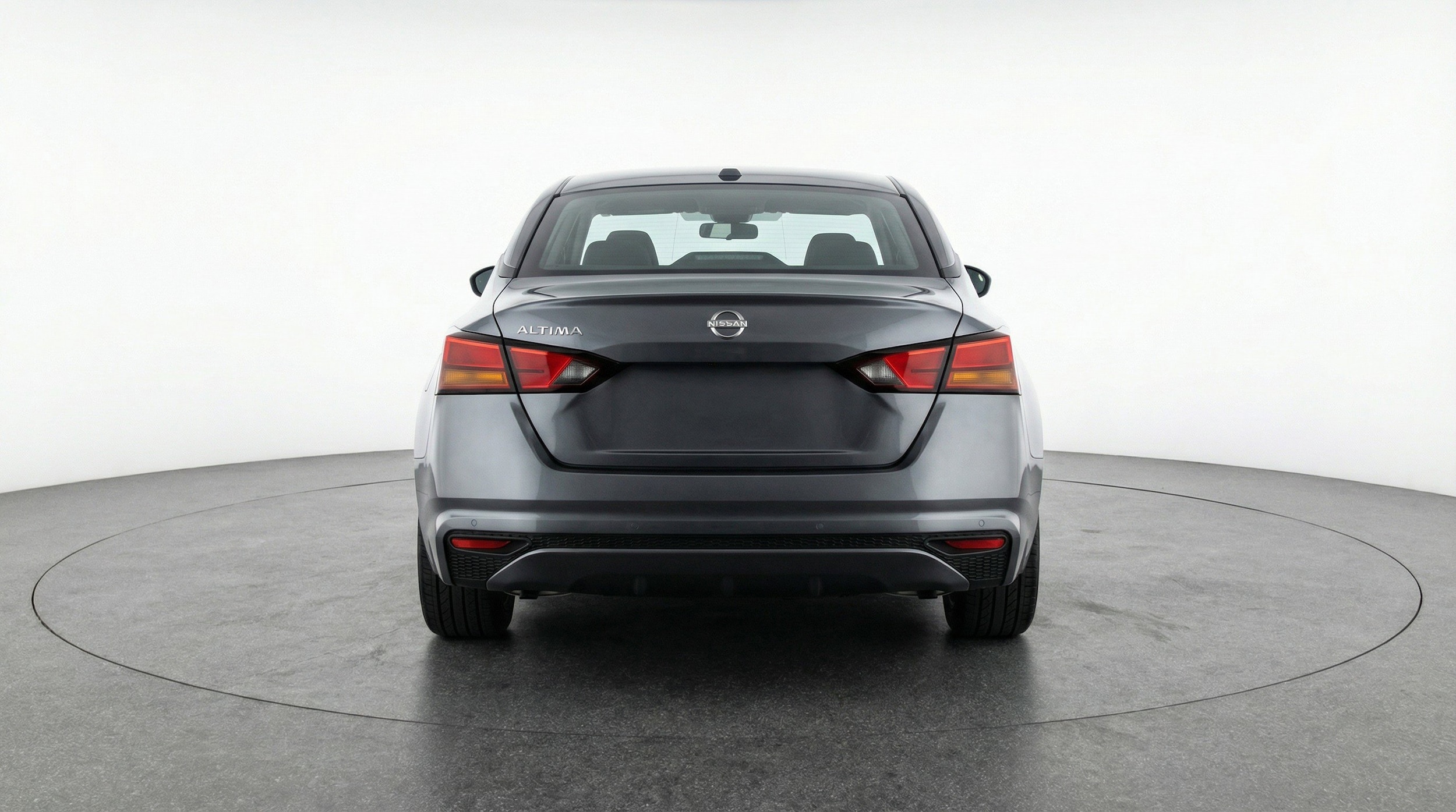 Thumbnail: 2025 Nissan Altima - 7