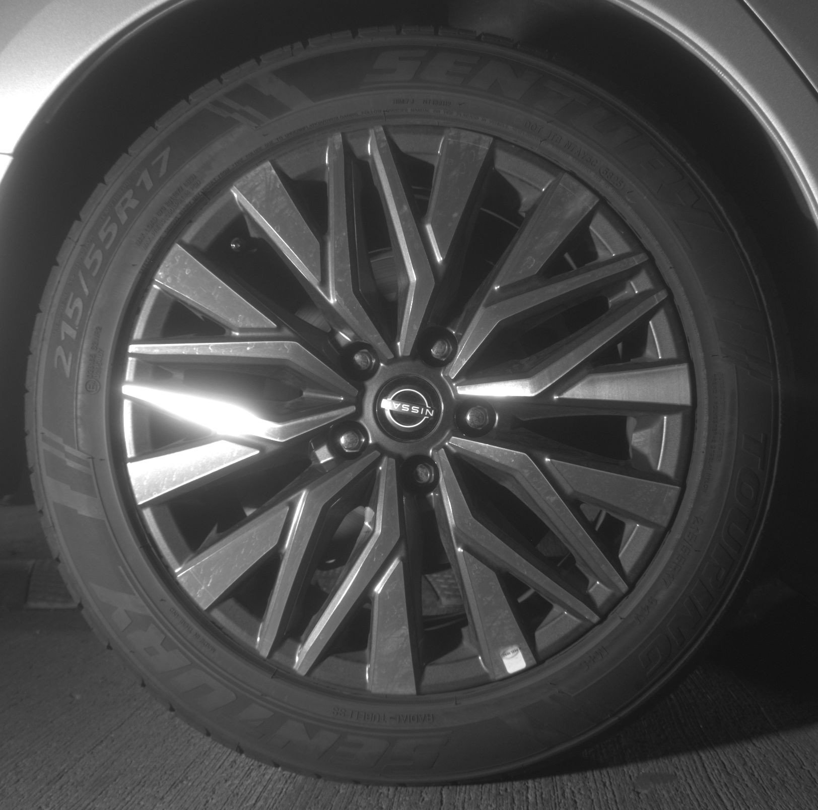 Thumbnail: 2026 Nissan Altima - 13