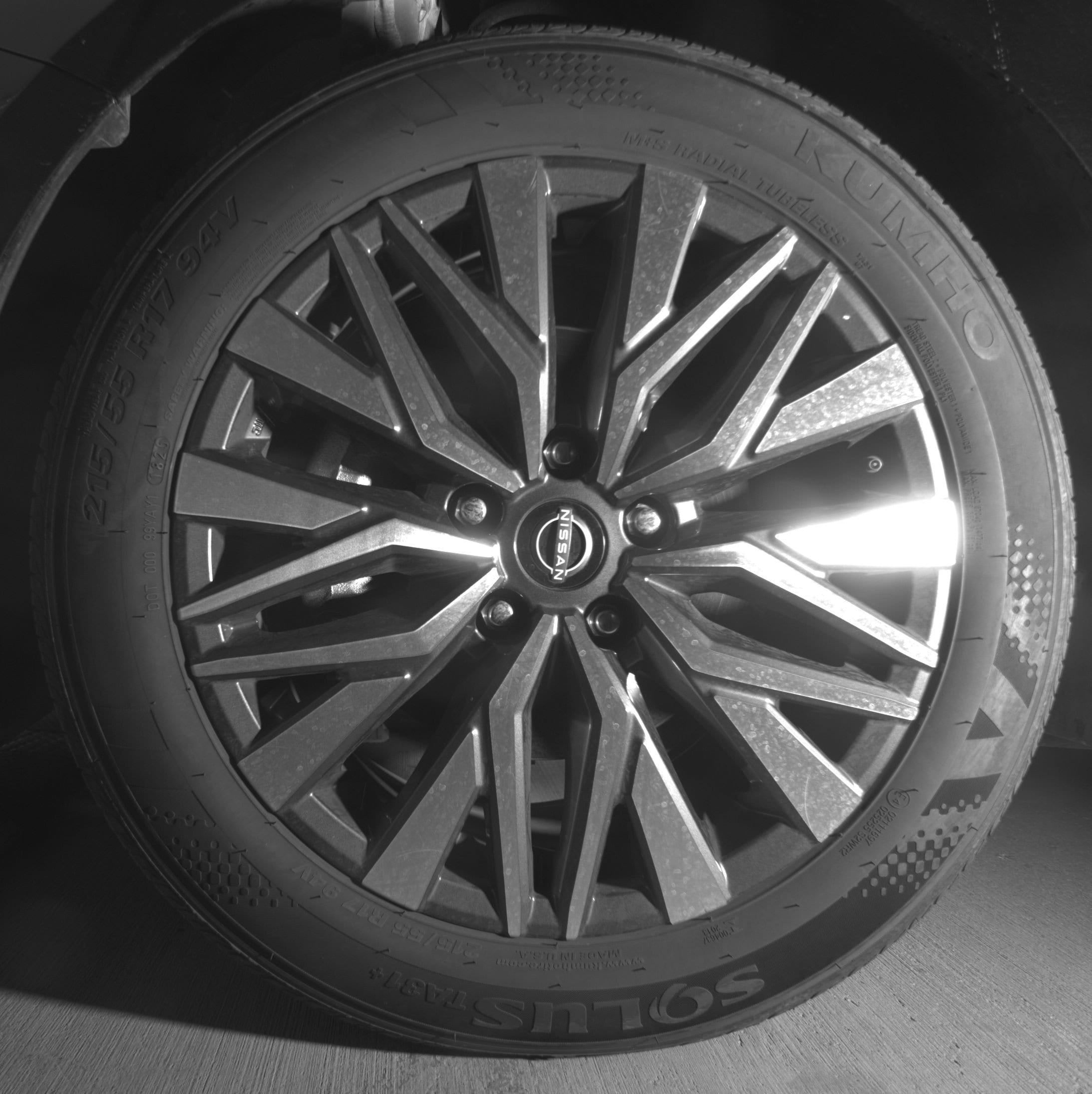 Thumbnail: 2025 Nissan Altima - 12