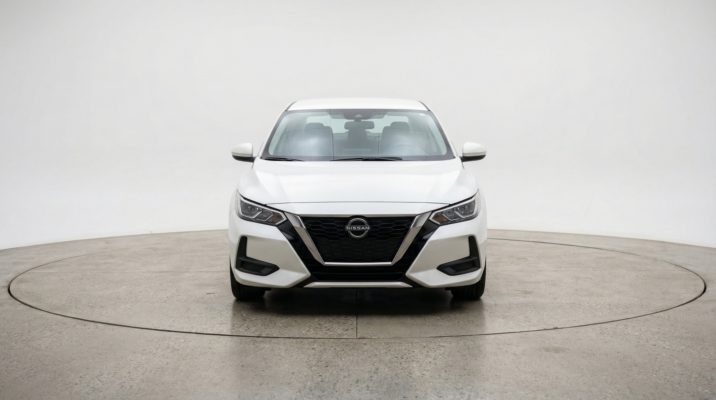 Thumbnail: 2025 Nissan Sentra - 2