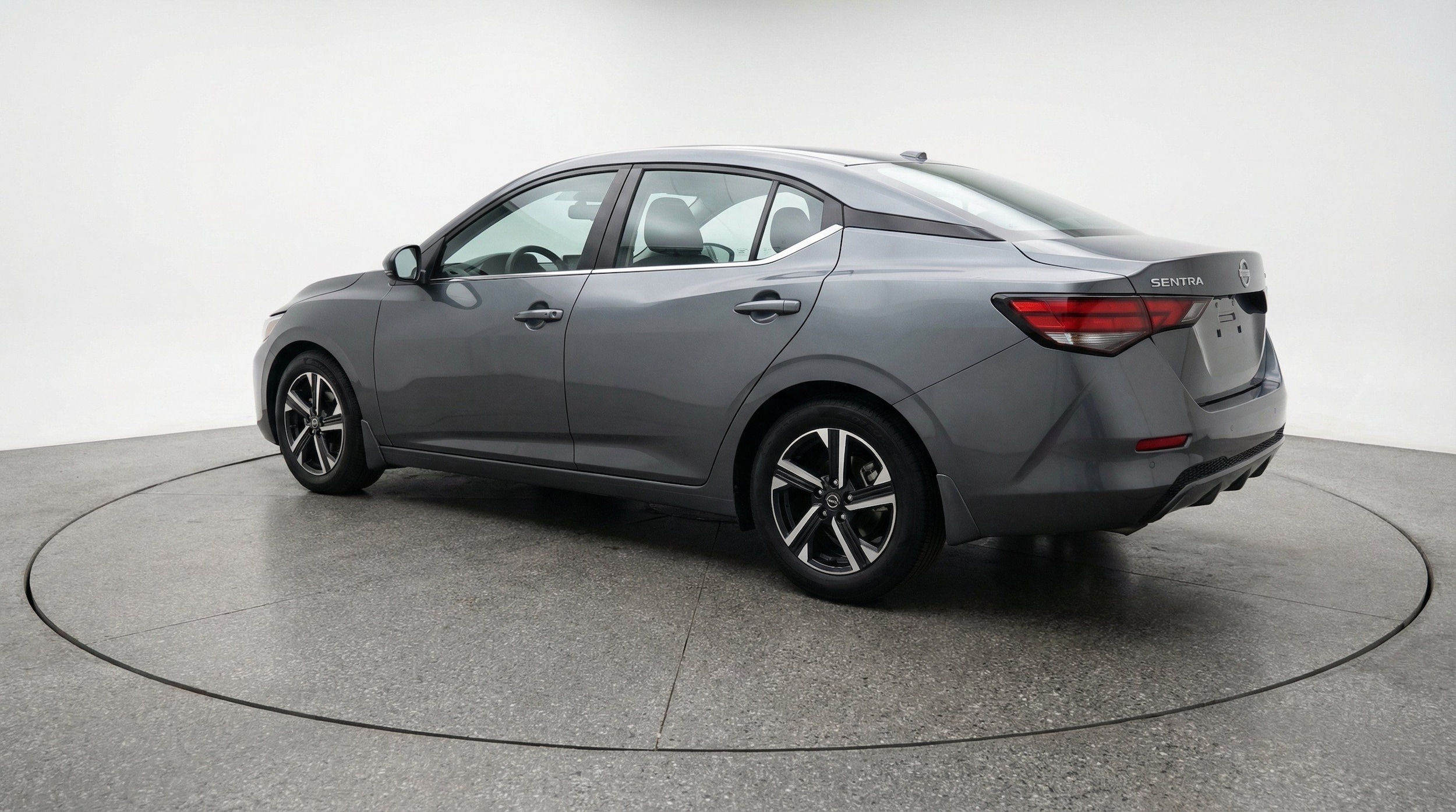 Thumbnail: 2025 Nissan Sentra - 6