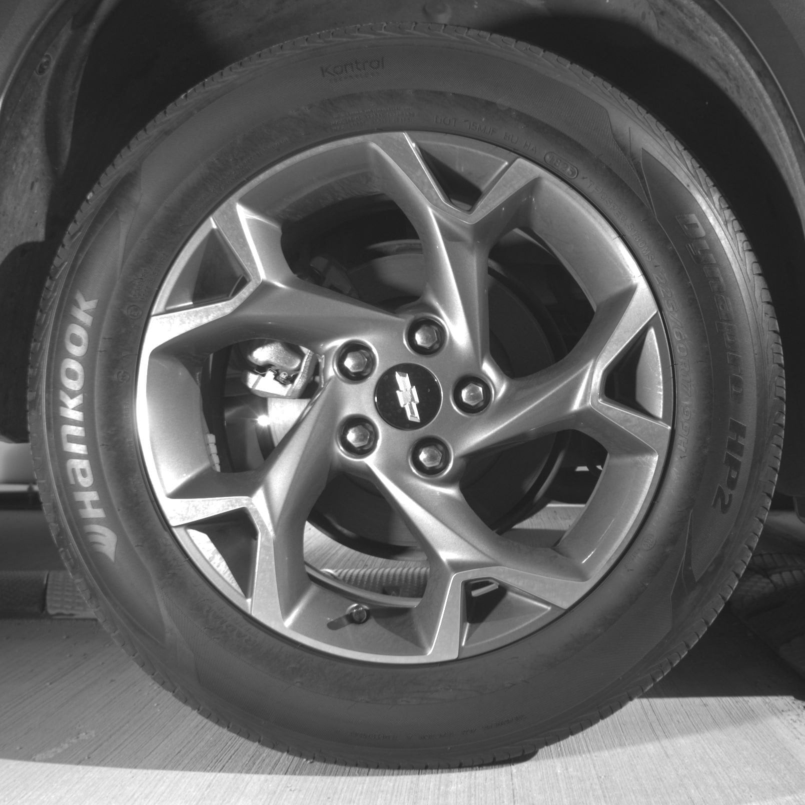 Thumbnail: 2025 Chevrolet Trax - 15